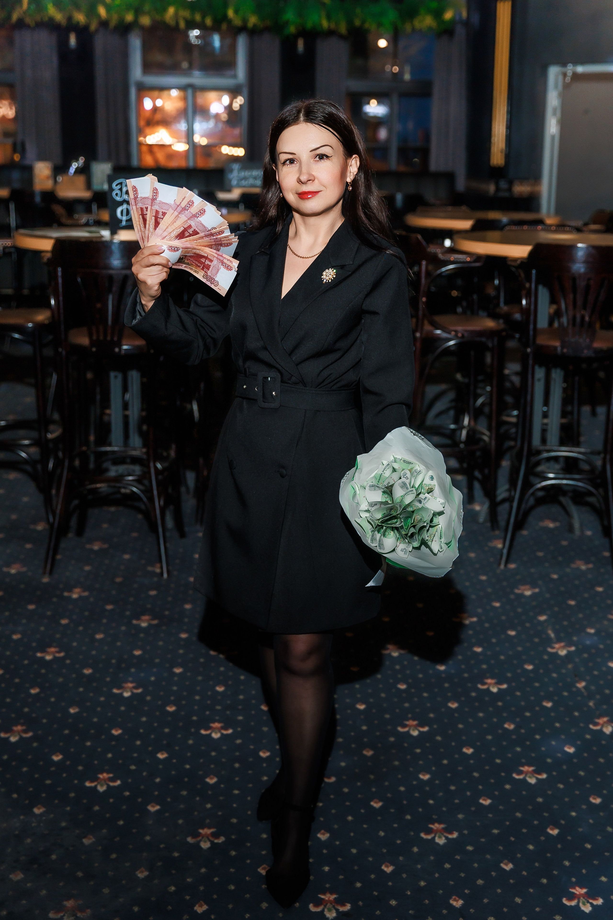 Бал миллионеров. Фотограф в Волгограде Норченко Светлана