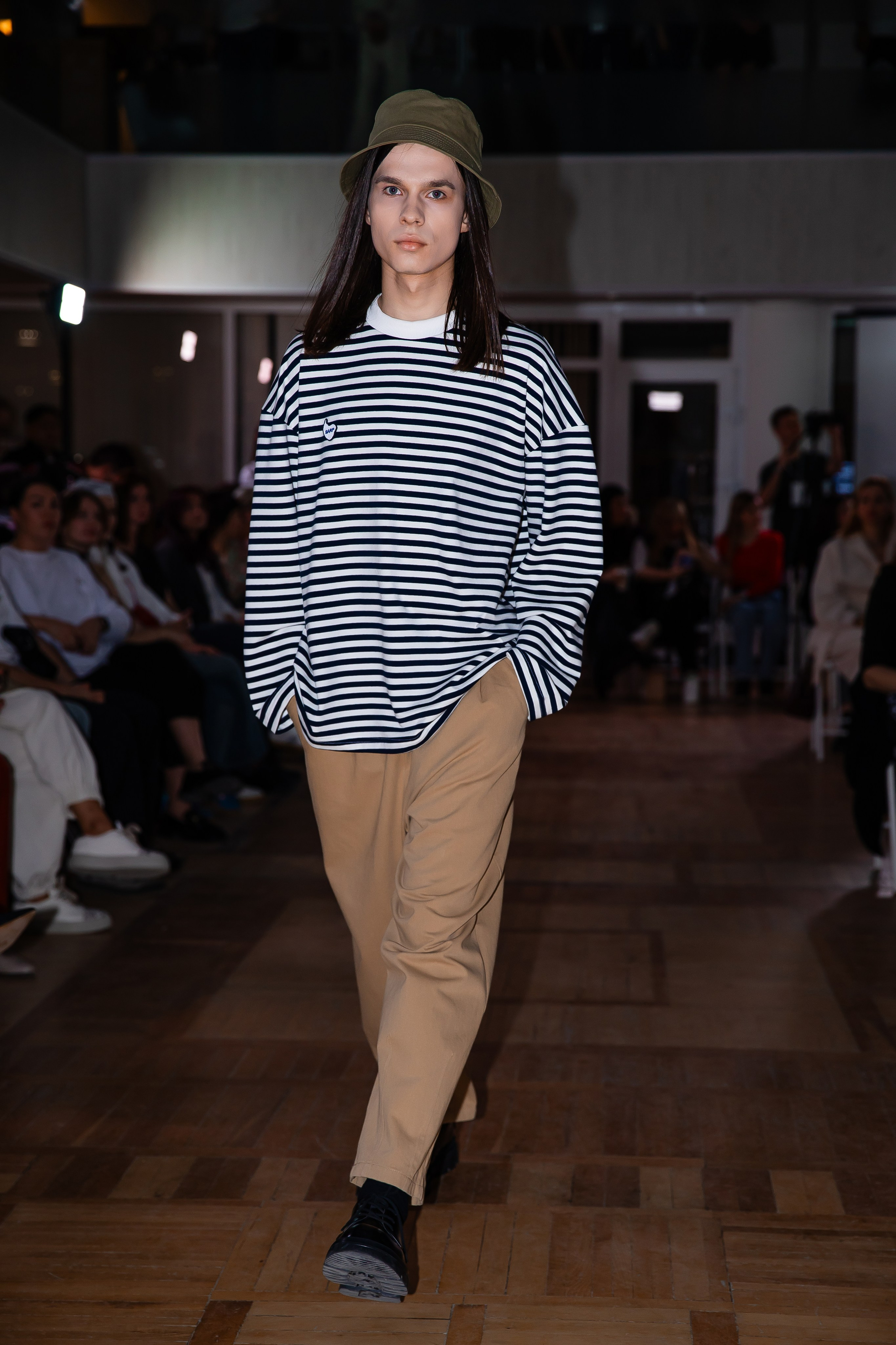 Волгоградская неделя моды март 2026. Фотограф в Волгограде Норченко Светлана