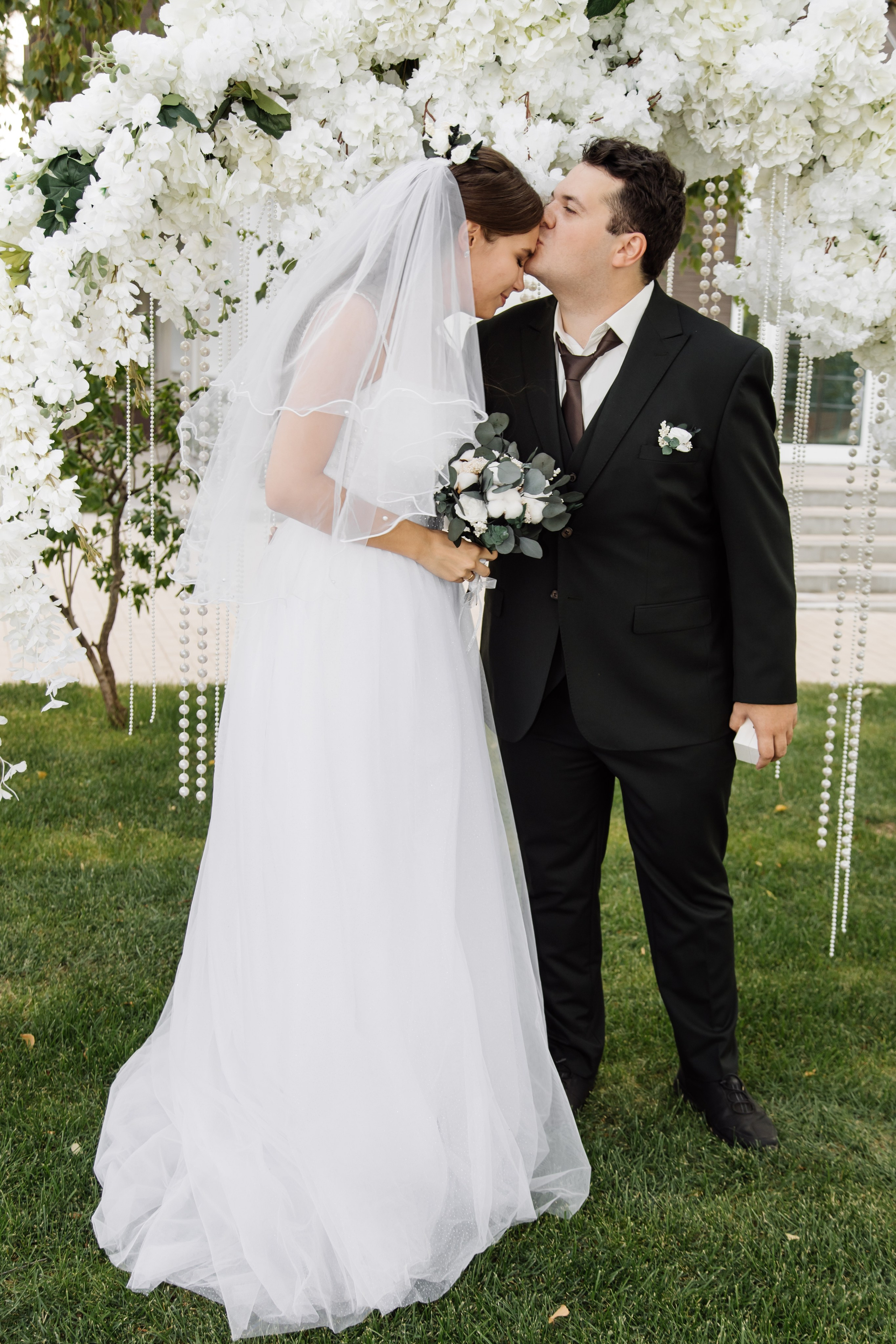 Виталина и Данила. Фотограф в Волгограде Норченко Светлана