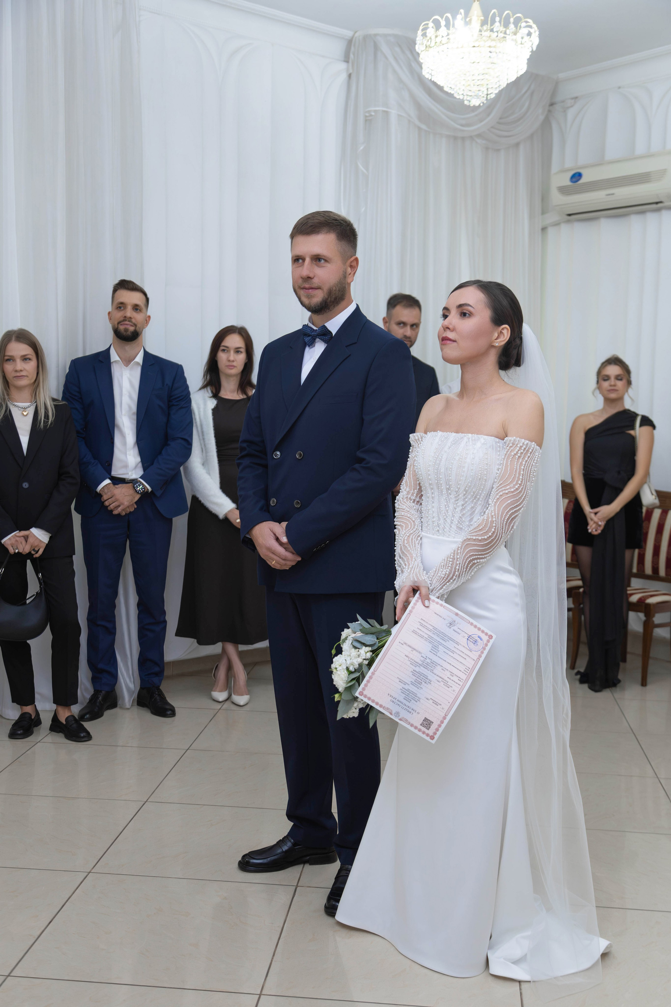 Михаил и София. Фотограф в Волгограде Норченко Светлана