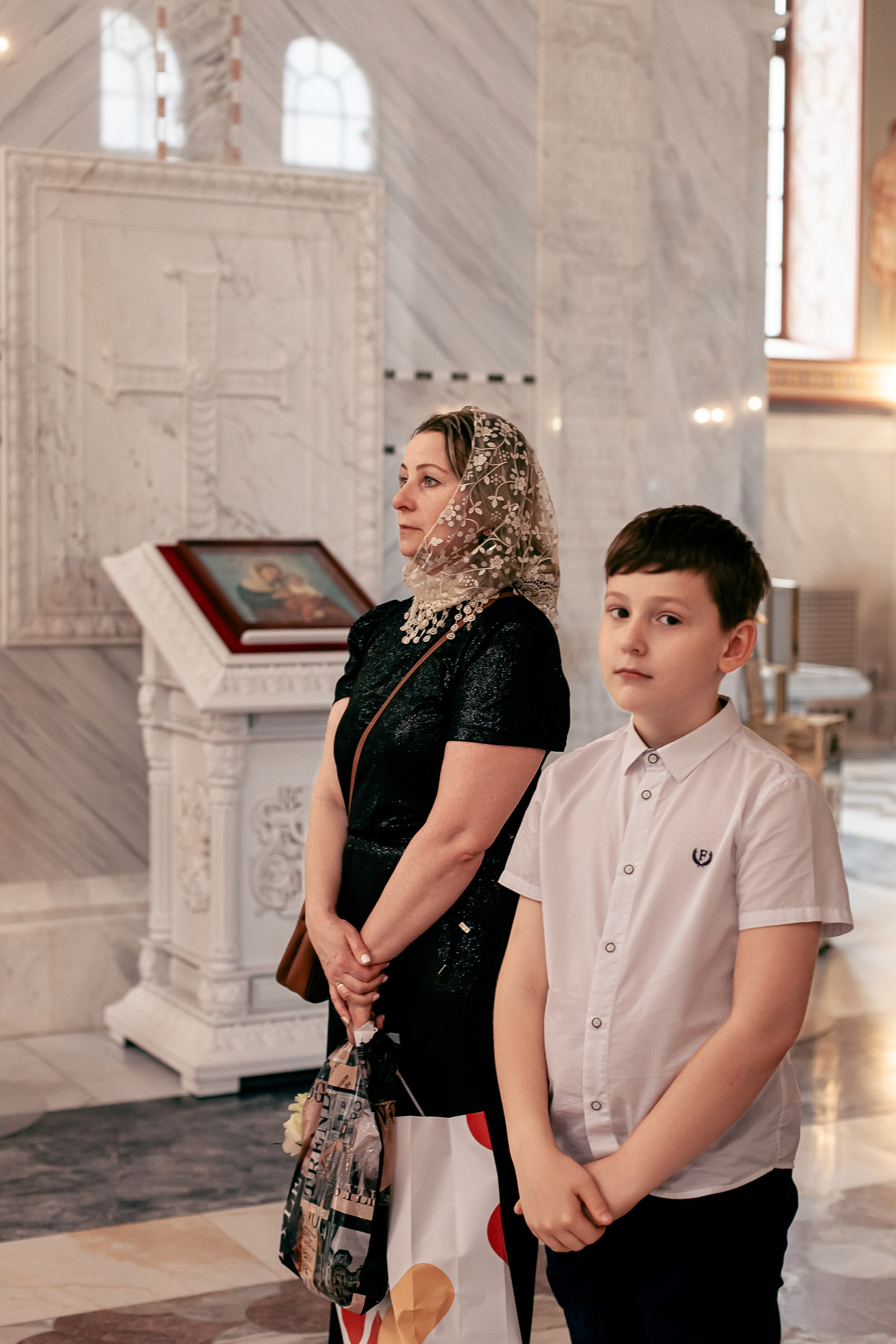 Венчание. Фотограф в Волгограде Норченко Светлана