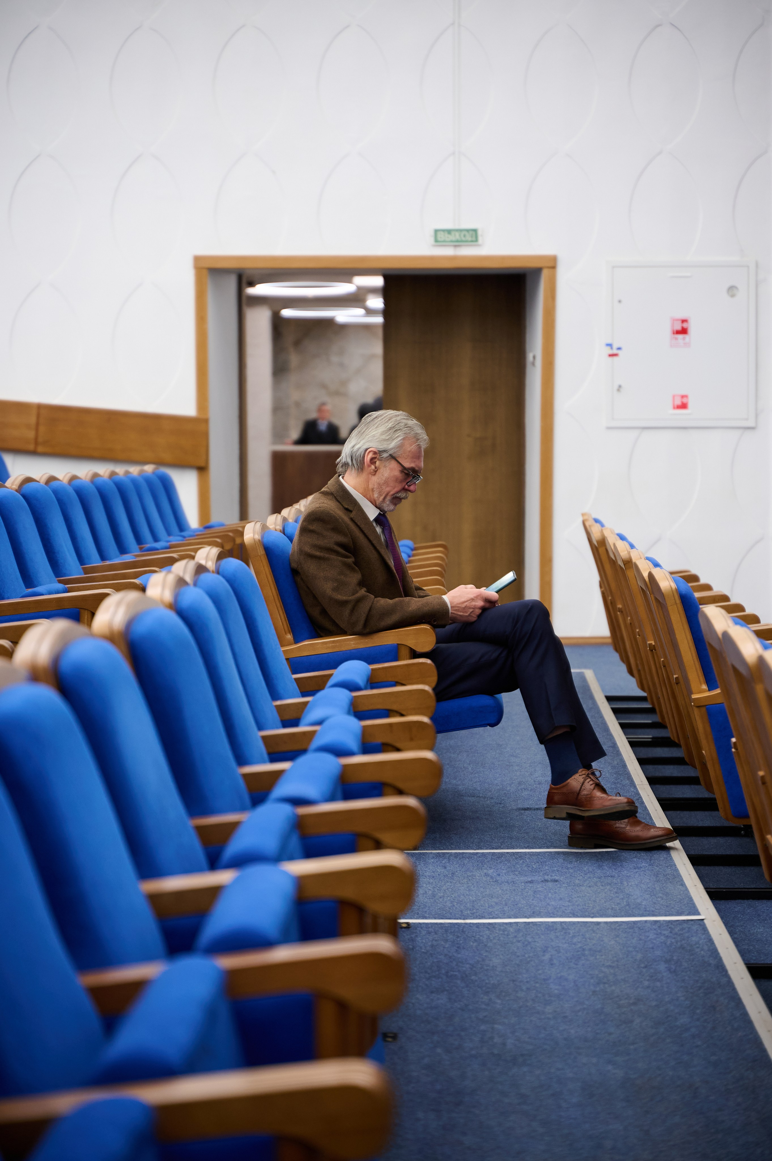 Репортажные съемки. Фотограф Артём Колесник