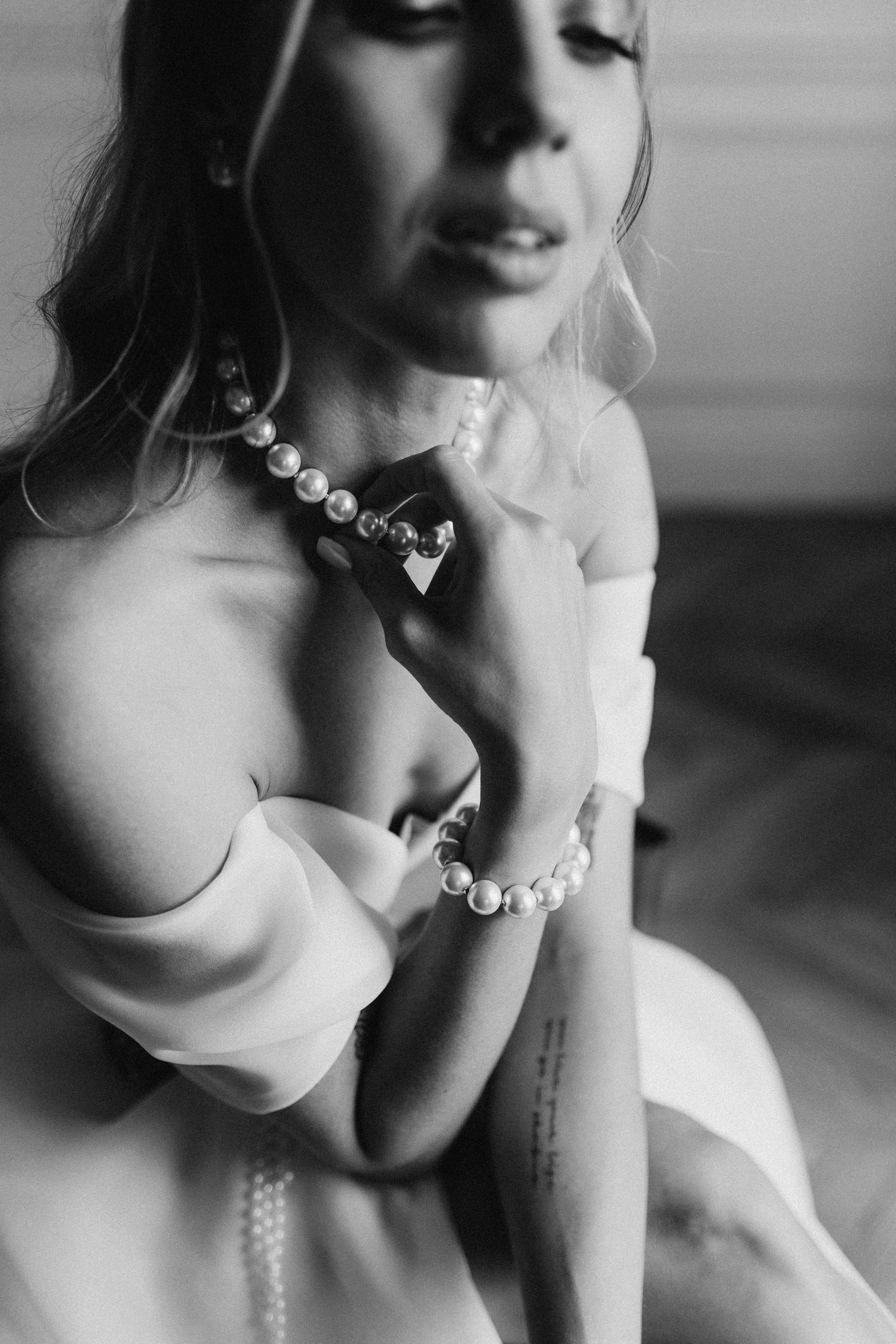 Андрей и Анастасия. Фотограф Тимербаева Алина г. Сургут