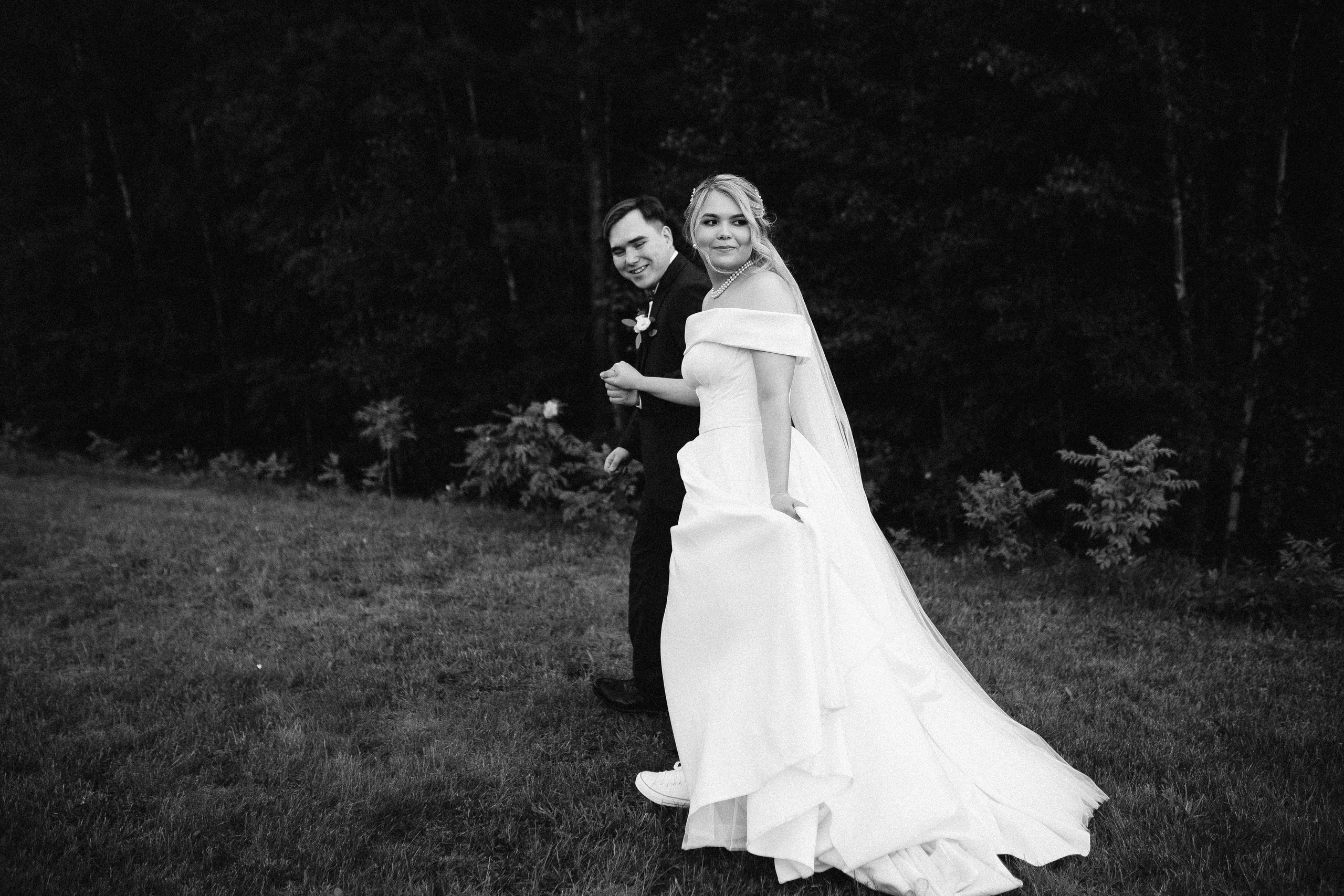 Артём и Диана. Фотограф Тимербаева Алина г. Сургут