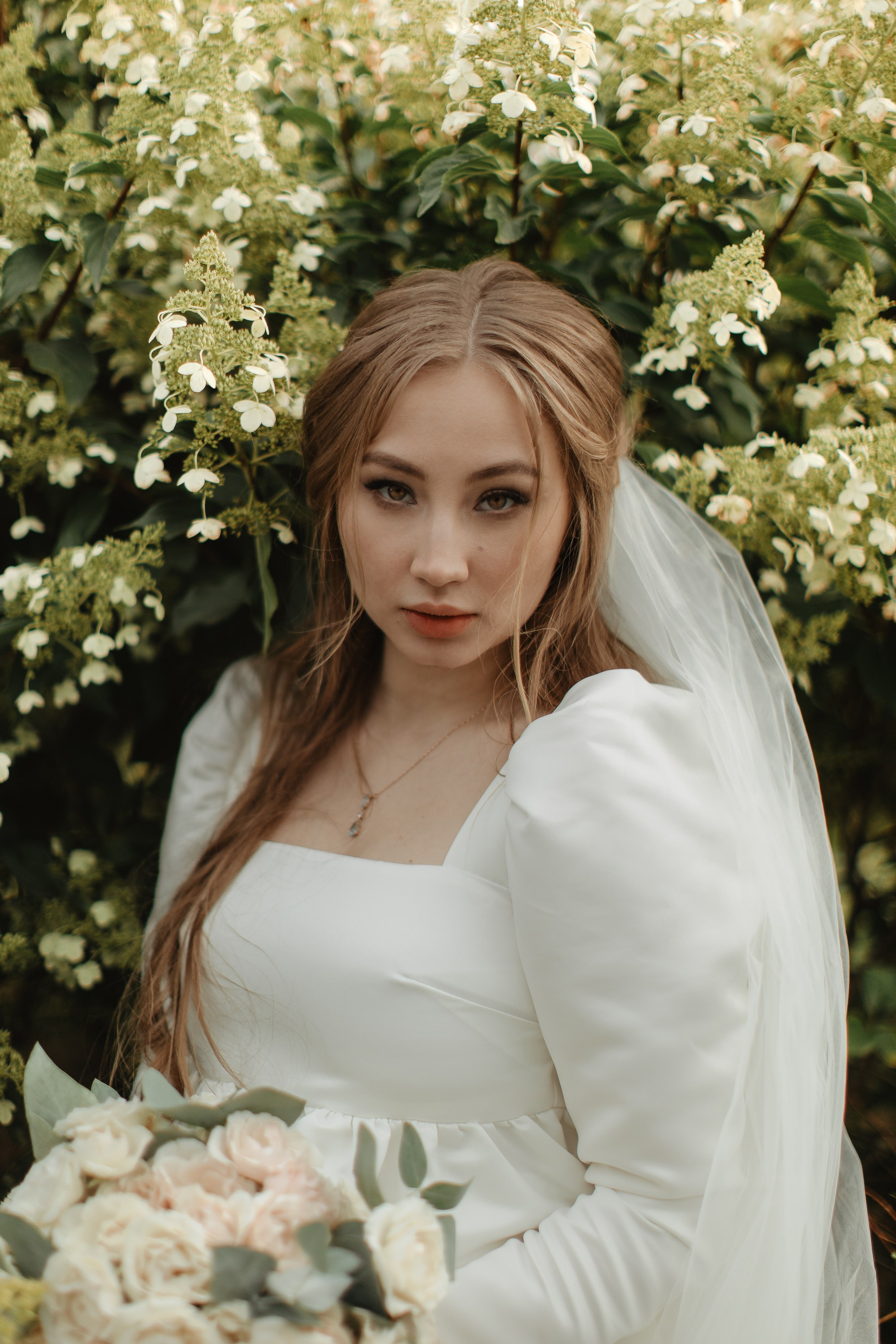 Татьяна и Александр. Свадебный фотограф в Москве Медведева Александра