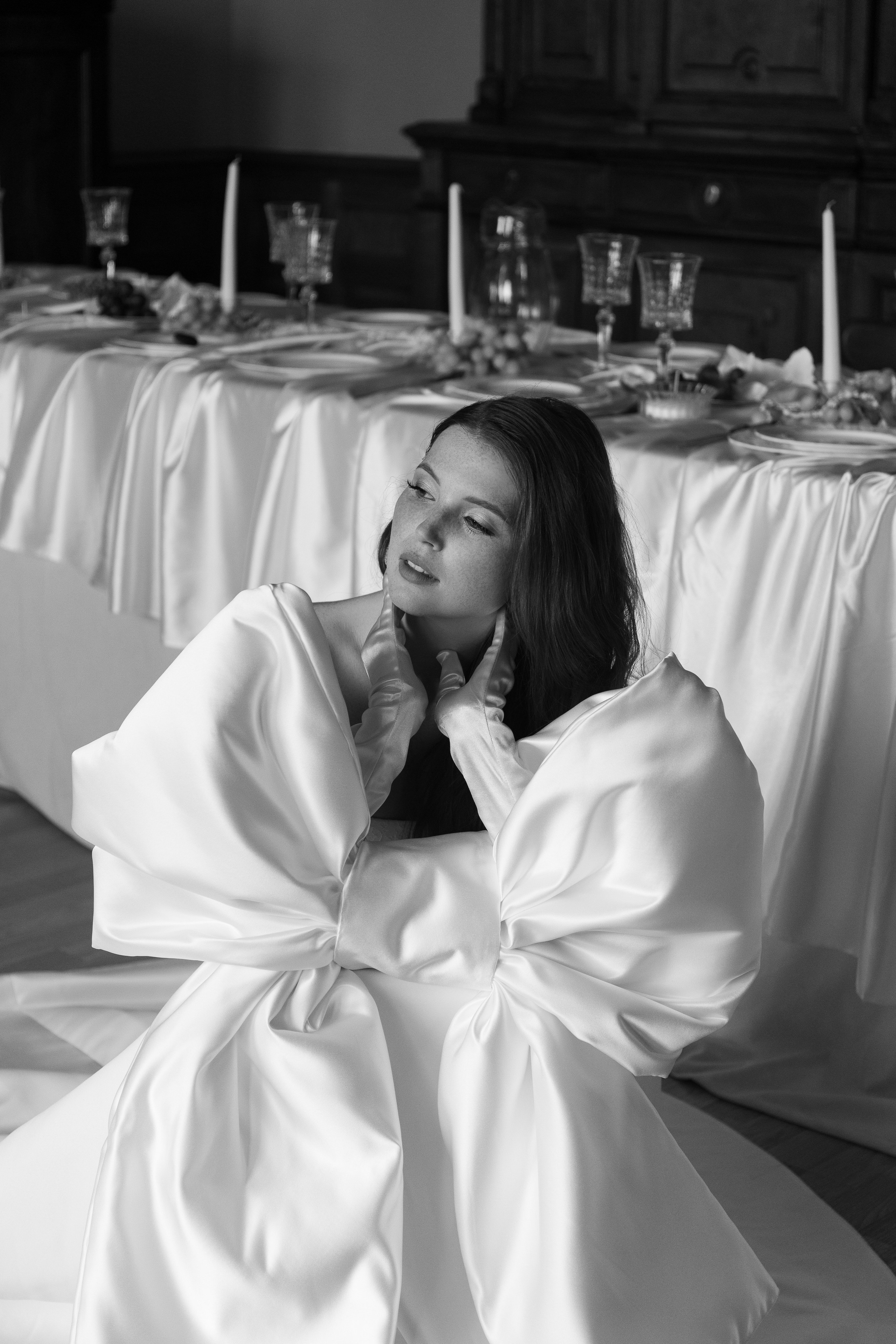 Вероника+Алексей. Свадебный фотограф в Санкт-Петербурге