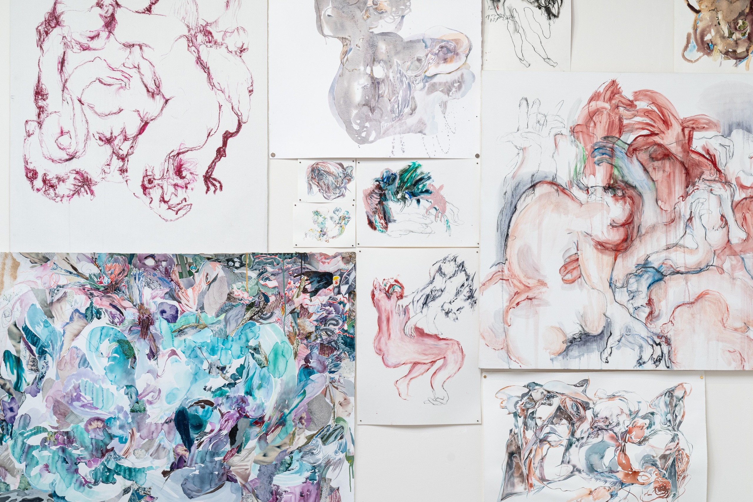 Date. Илья Крончев-Иванов