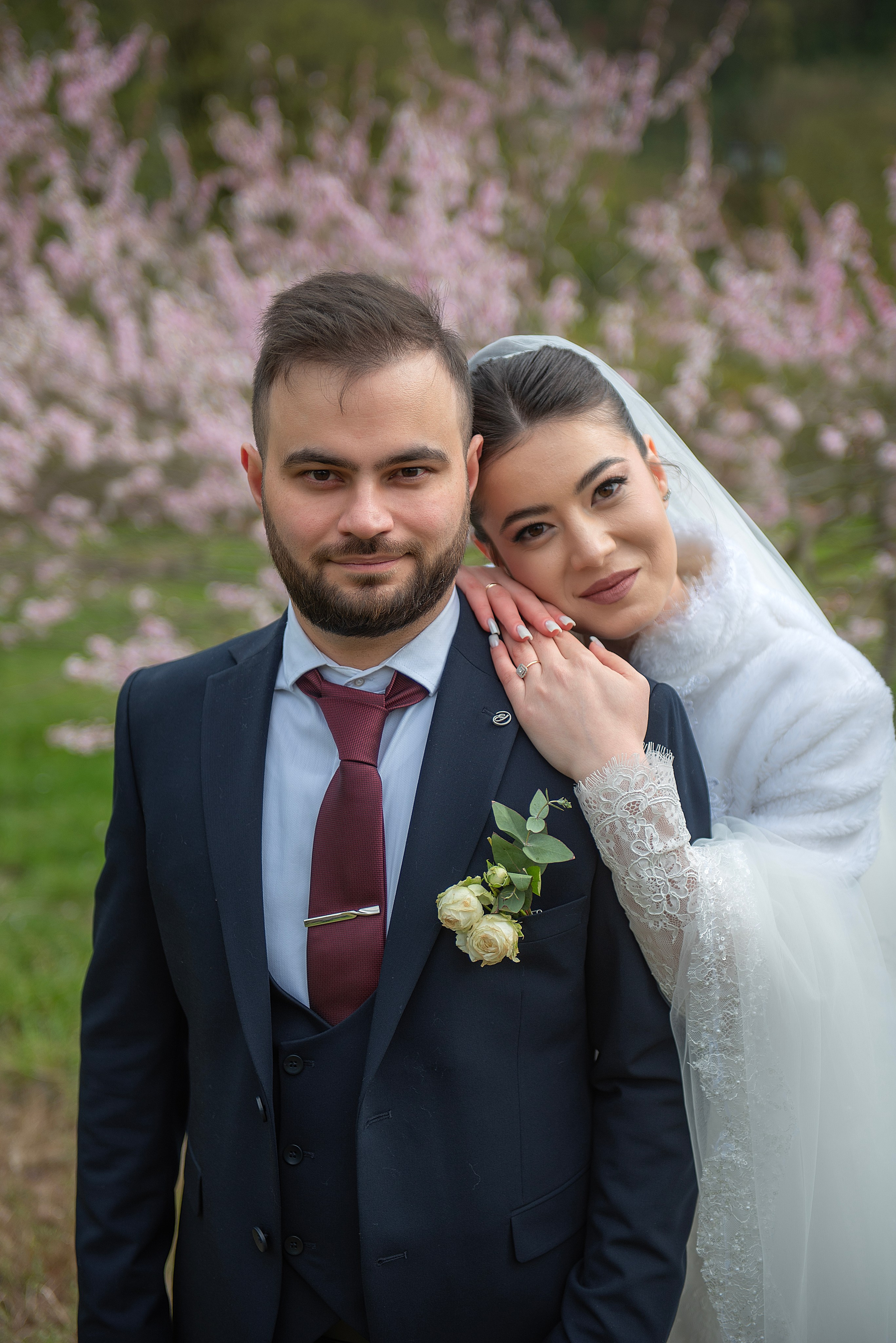 Фруктовый сад. Семейный и коммерческий фотограф в Сочи Александр Бодунов