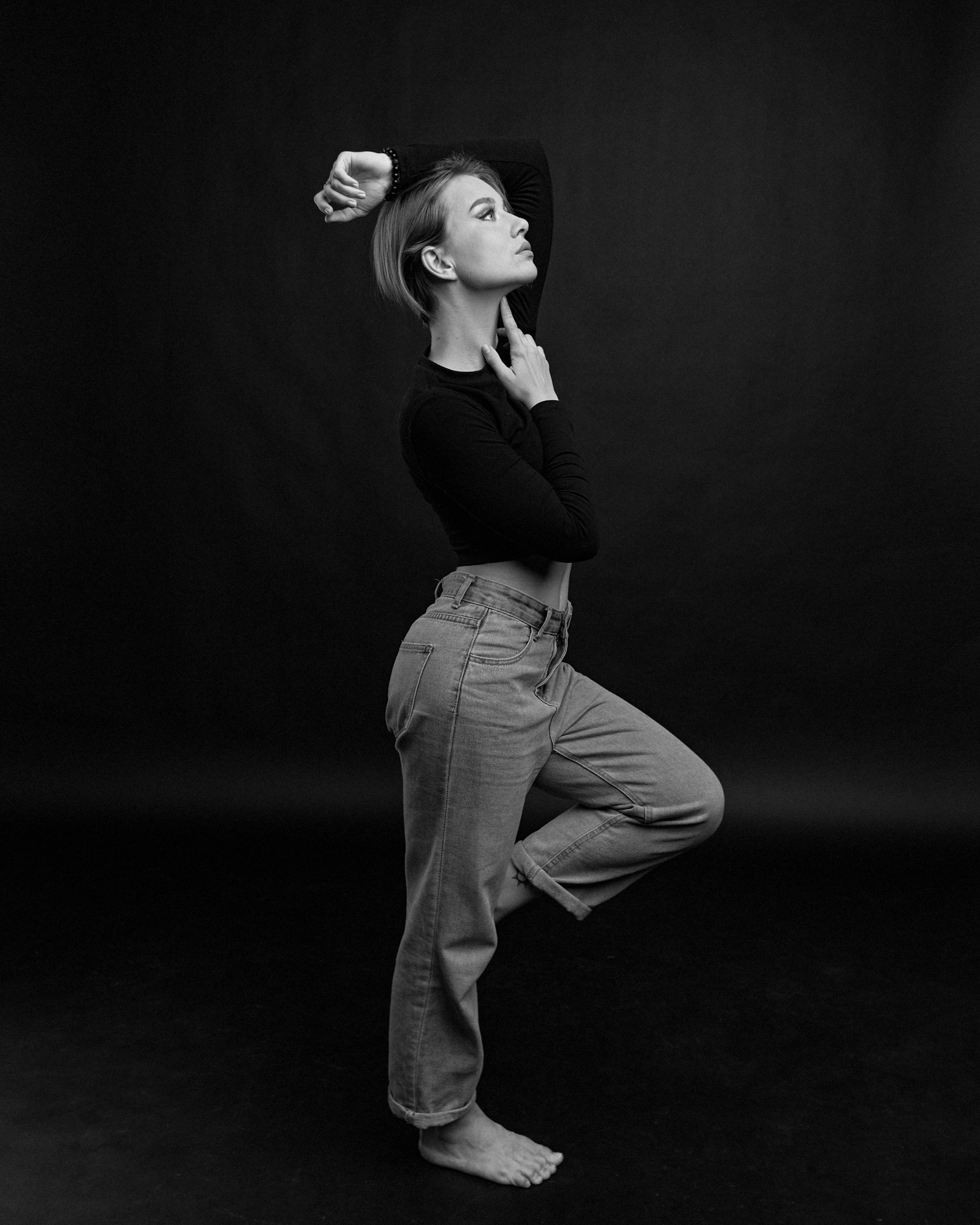 Настя. Портретный фотограф Крым г. Симферополь