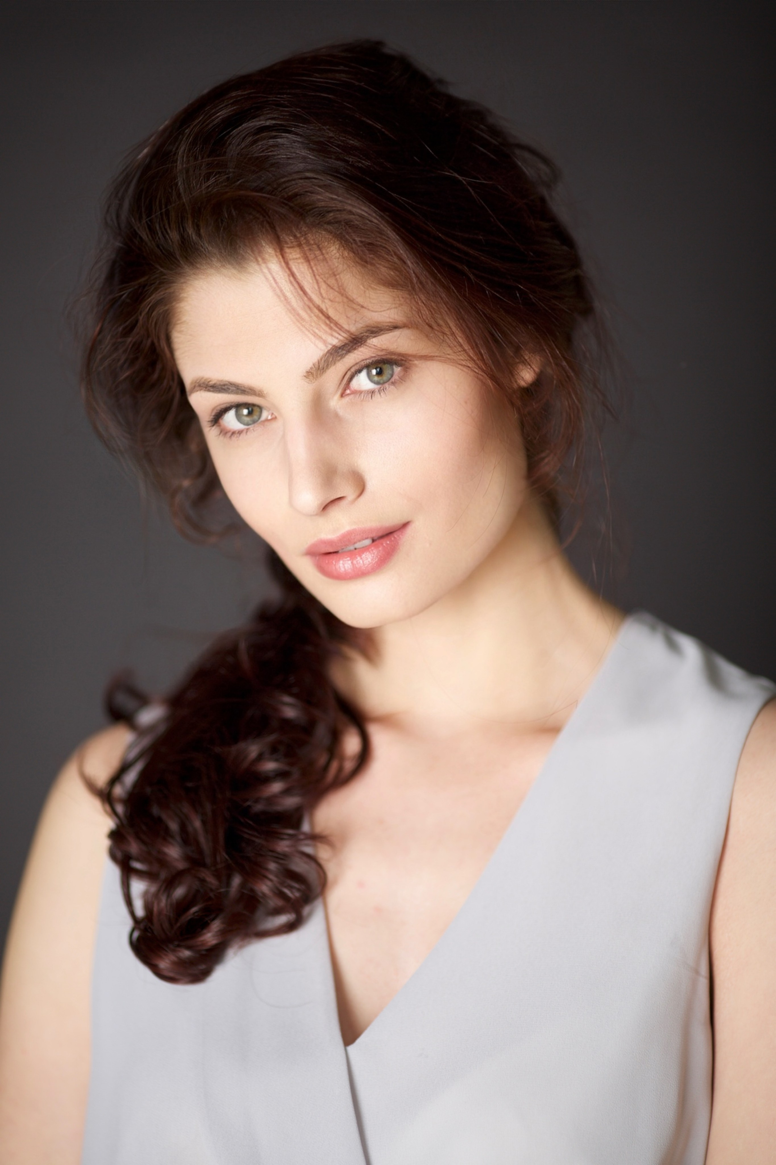 Актерское портфолио студентов. Профессиональный фотограф Алена Александрова