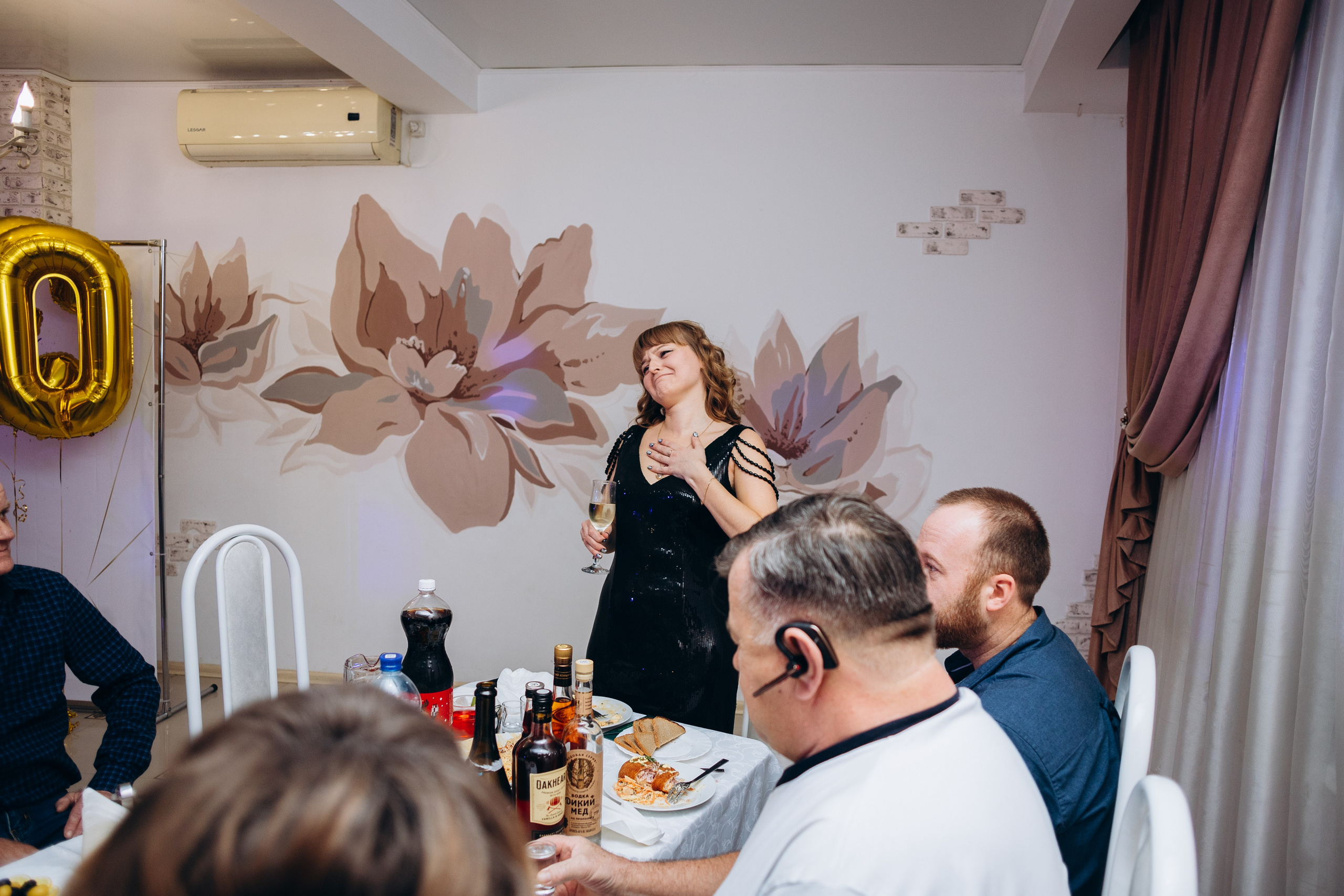 ЮБИЛЕЙ. Фотограф в Белгороде Варвара Виноходова