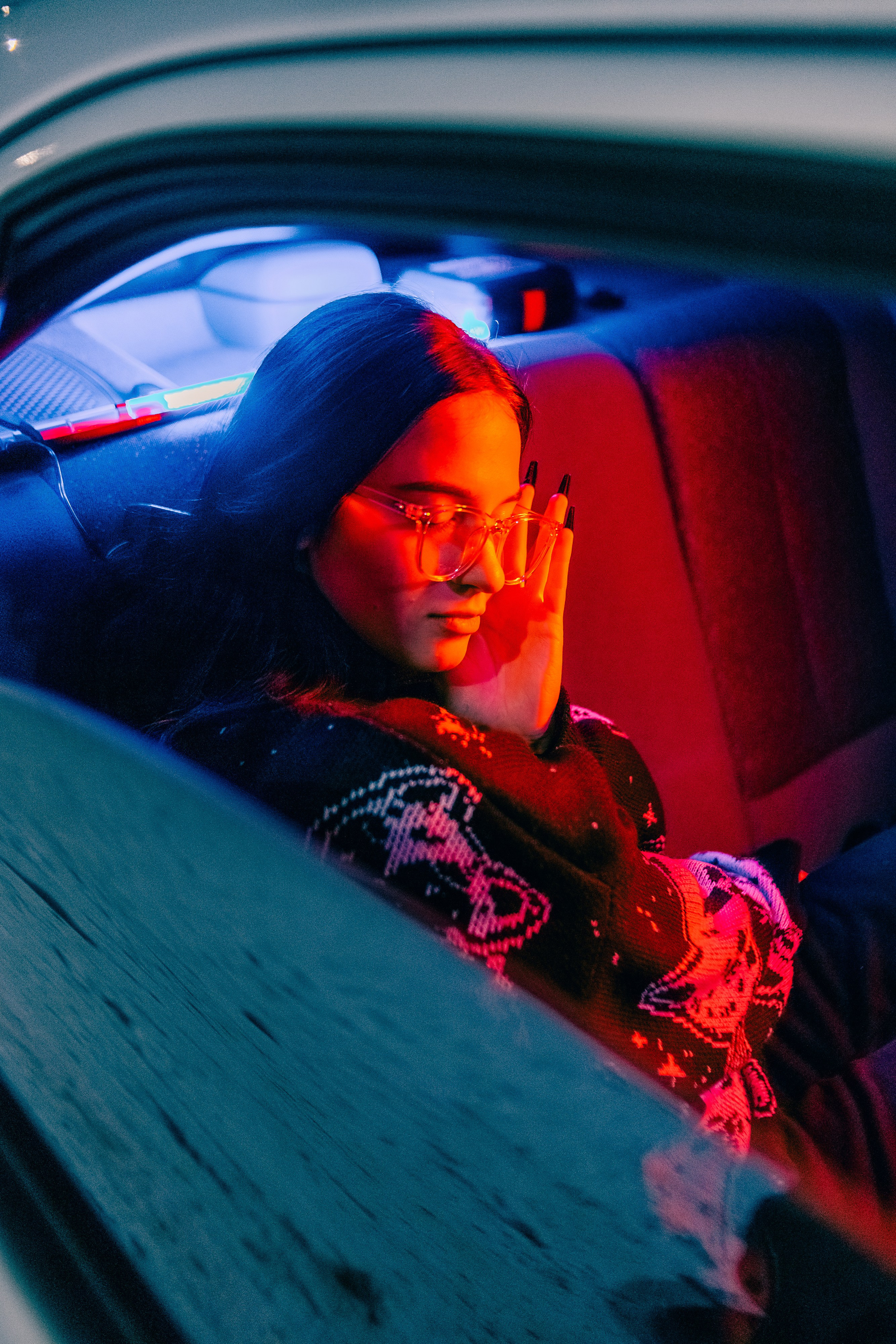 Даша. Фотограф в Белгороде Варвара Виноходова