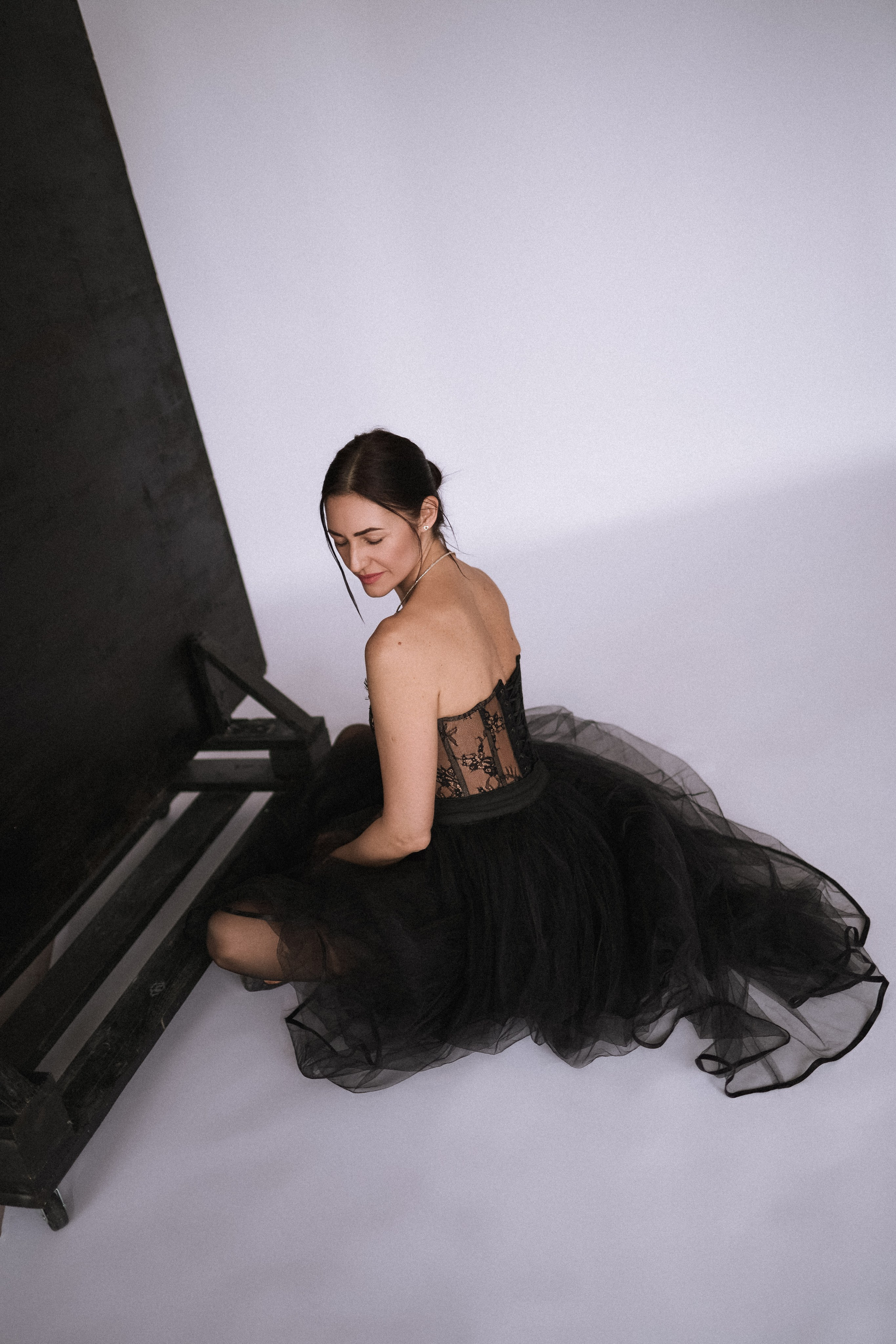 Лена. Фотограф Таня Булгакова Крым, Симферополь, Севастополь, Нижнегорский