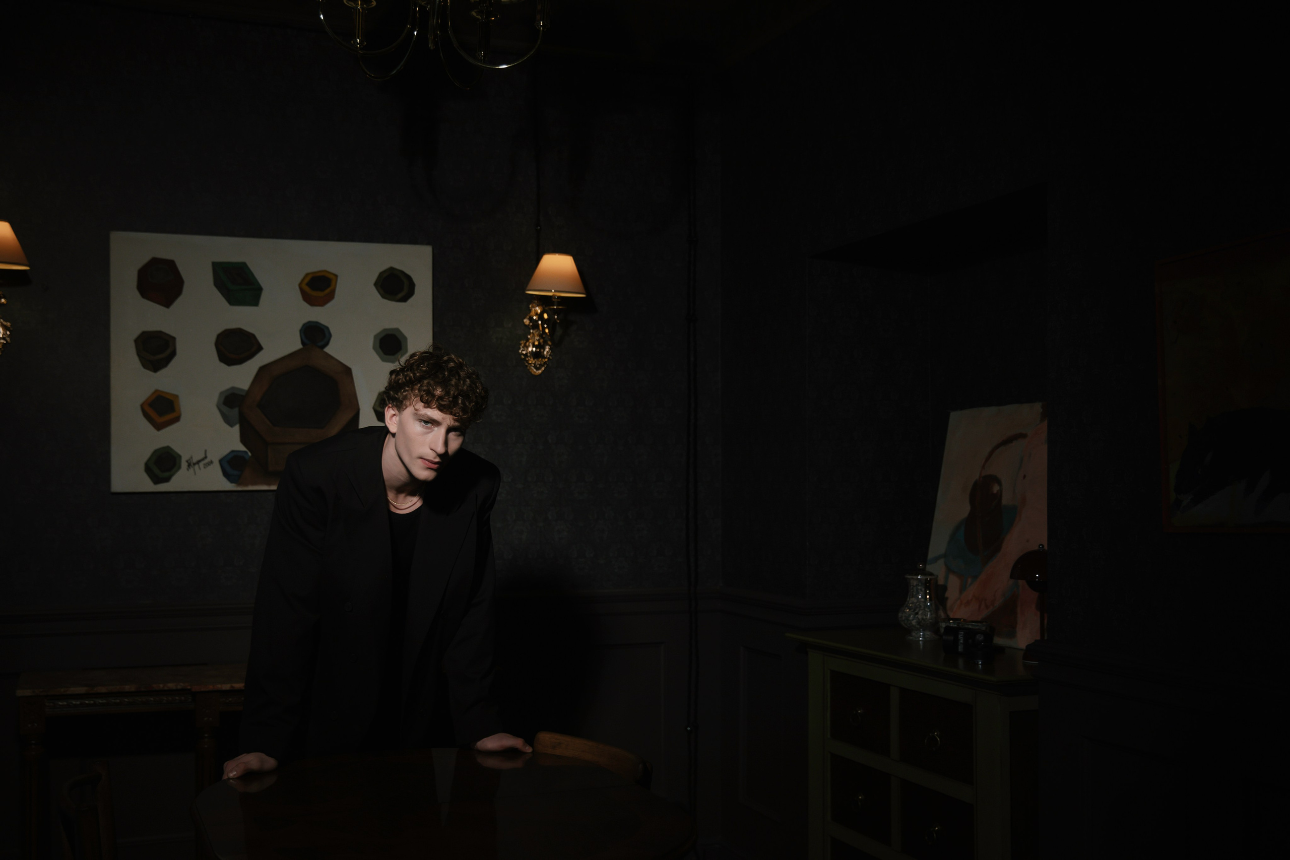 Свадебная фотосессия в студии. Свадебный и семейный фотограф Анастасия Романова в Москве и Московской области