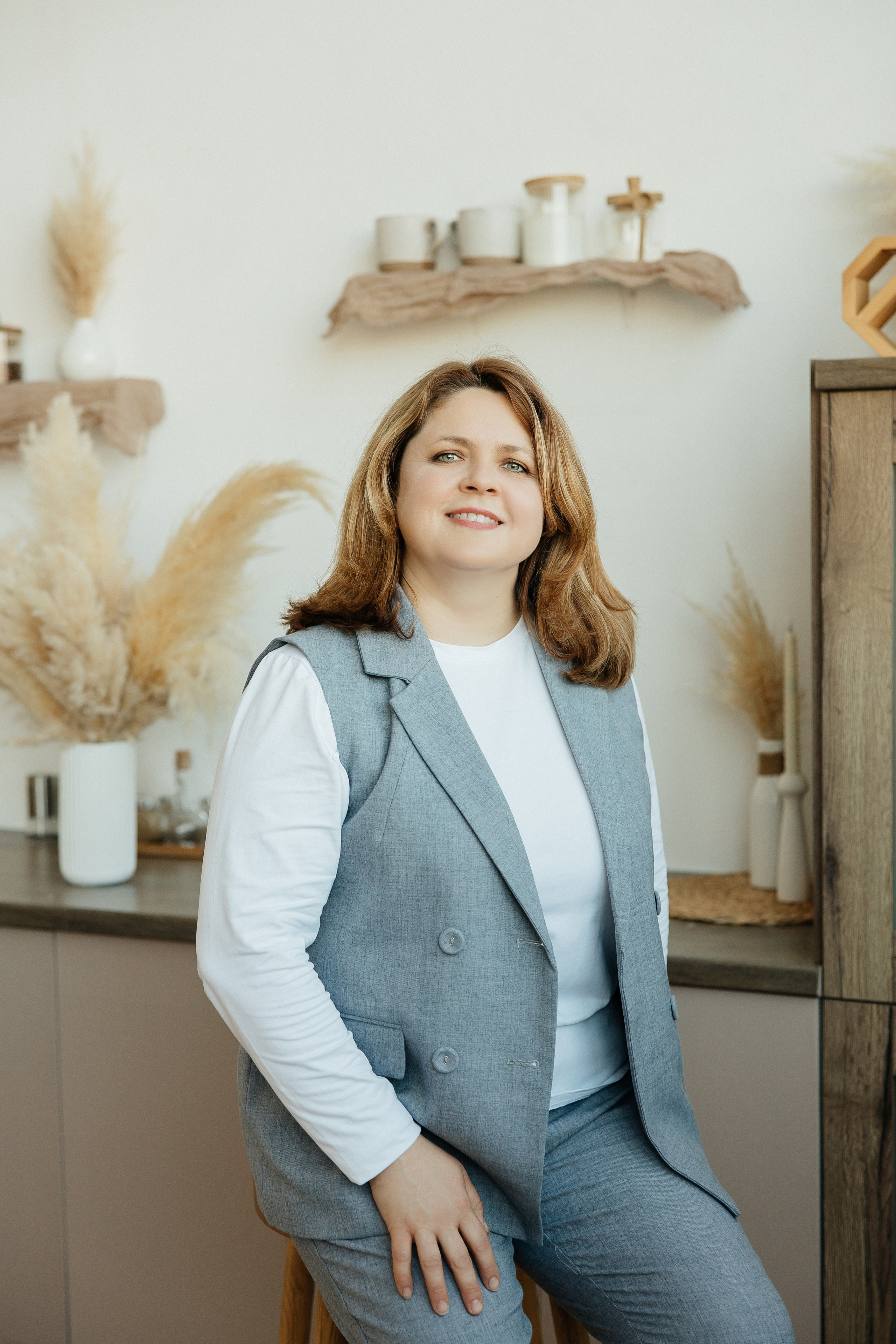 Логофотосессия весна 2026