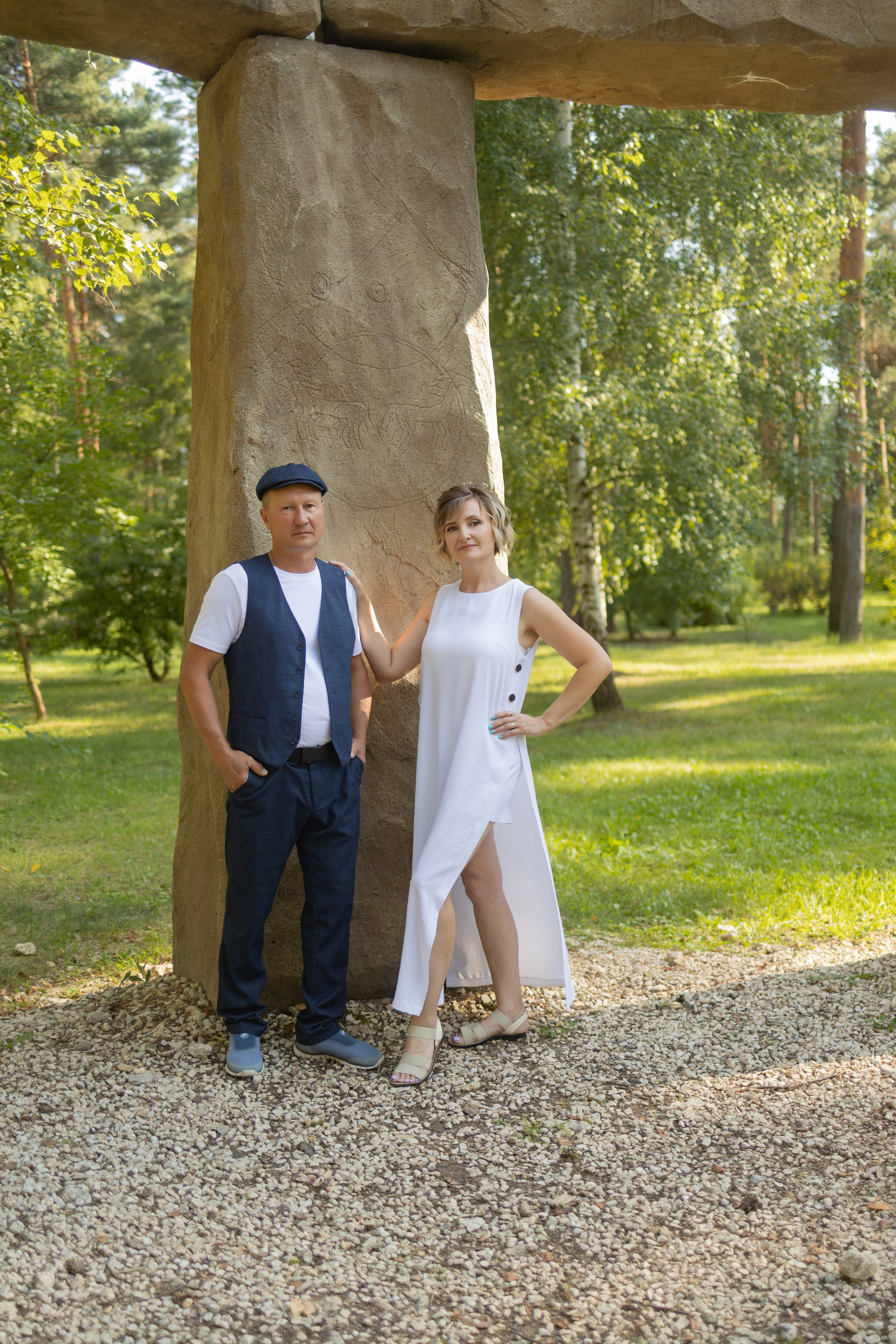 Татьяна и Александр. Семейный фотограф в Рязани и Рязанской области