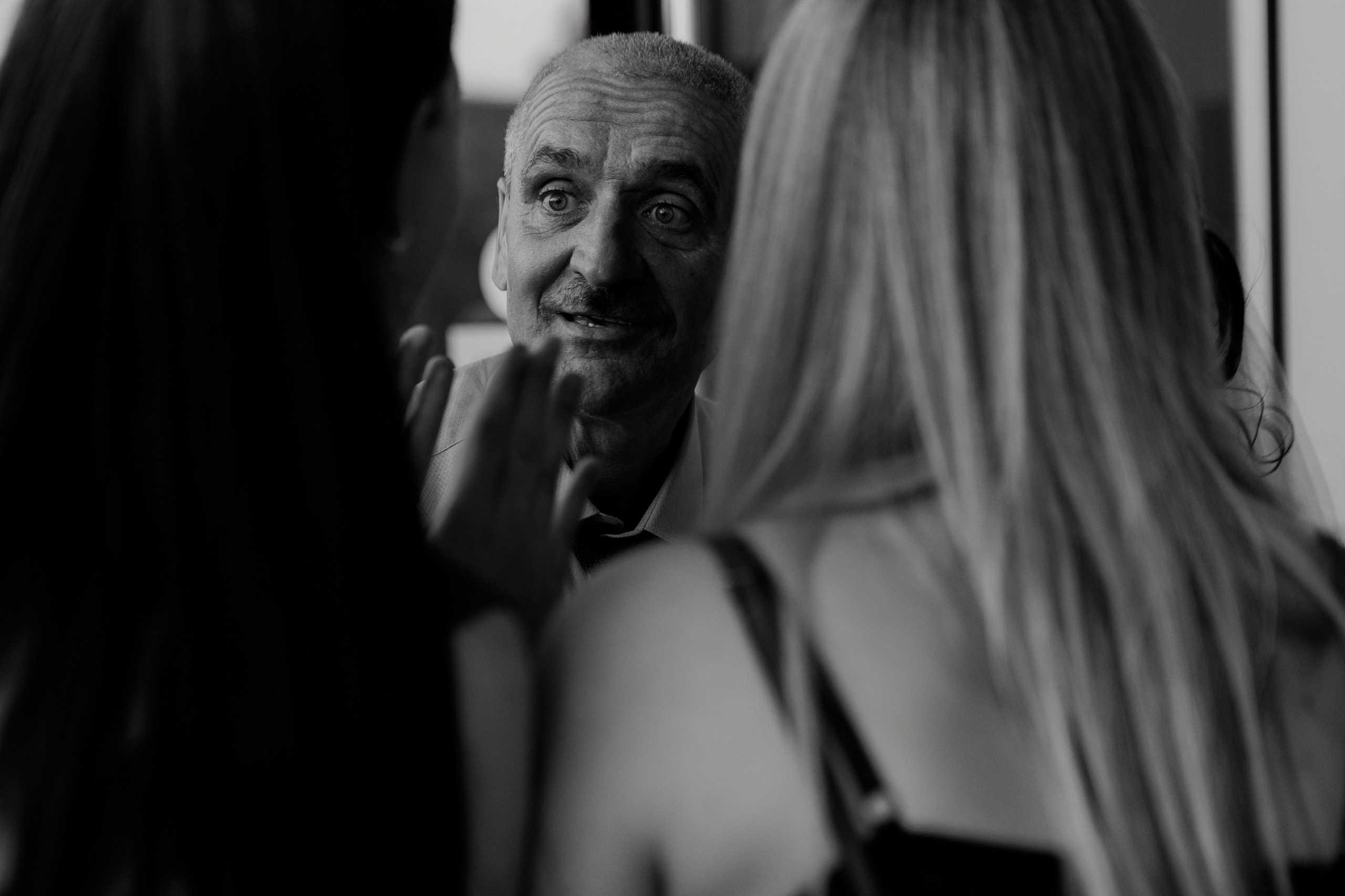 Александр и Дарья. LEVORIGINAL