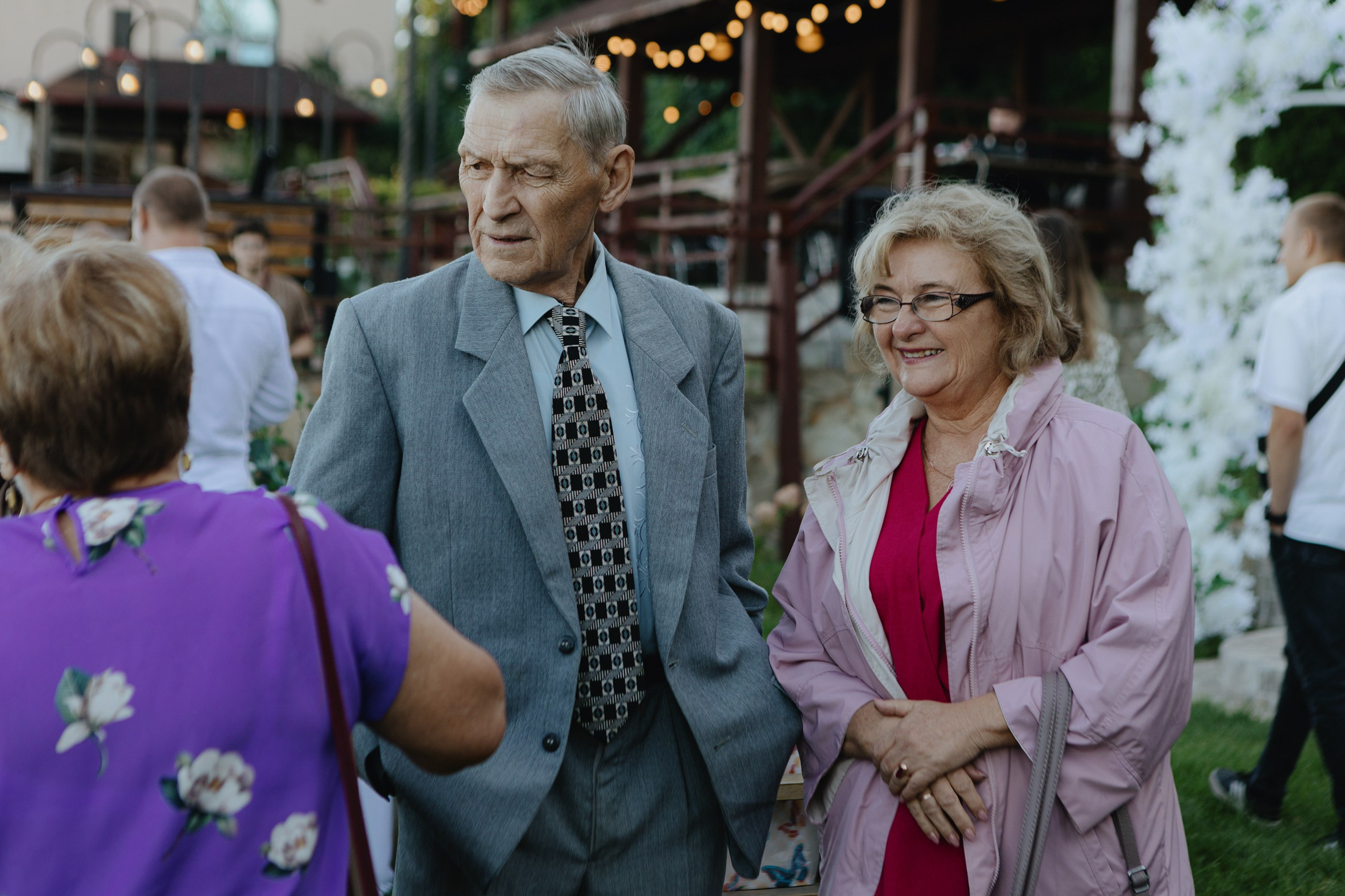 Валерий и Екатерина. LEVORIGINAL