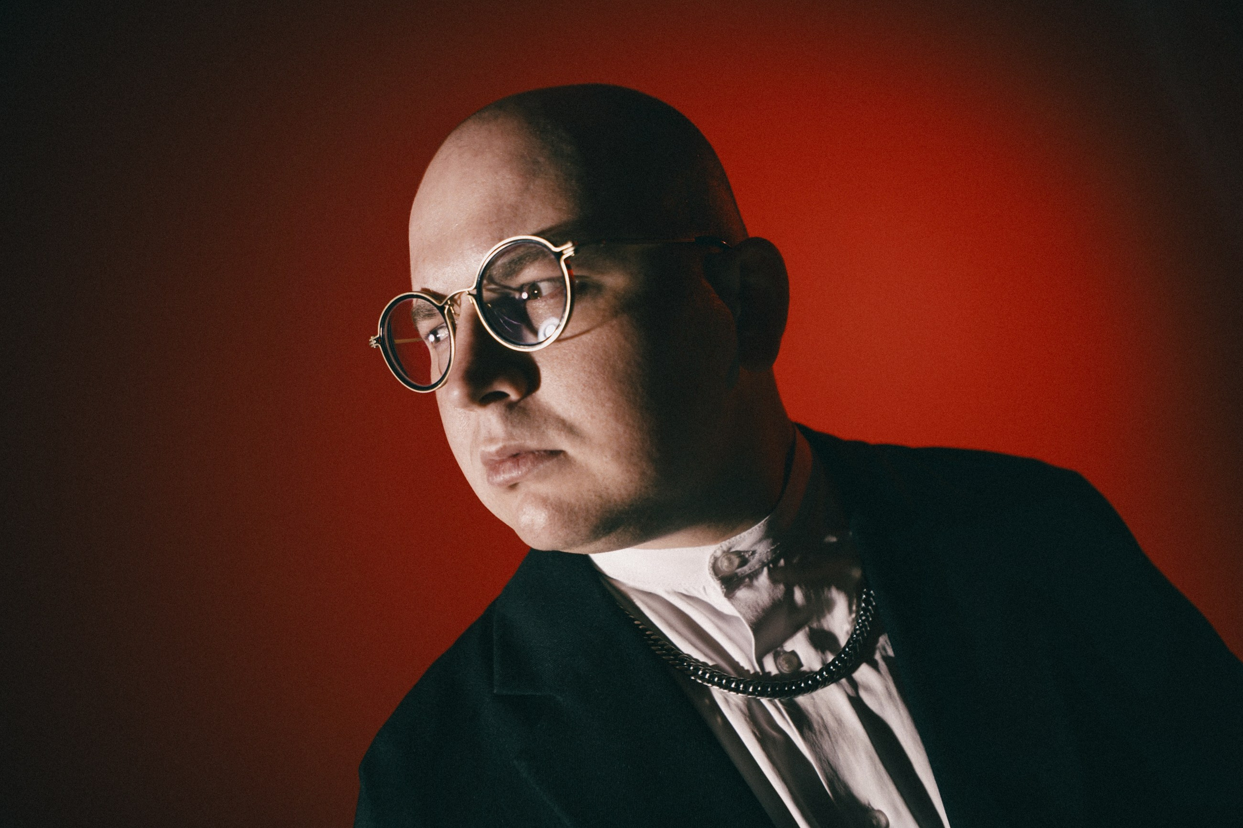 Вова. LEVORIGINAL