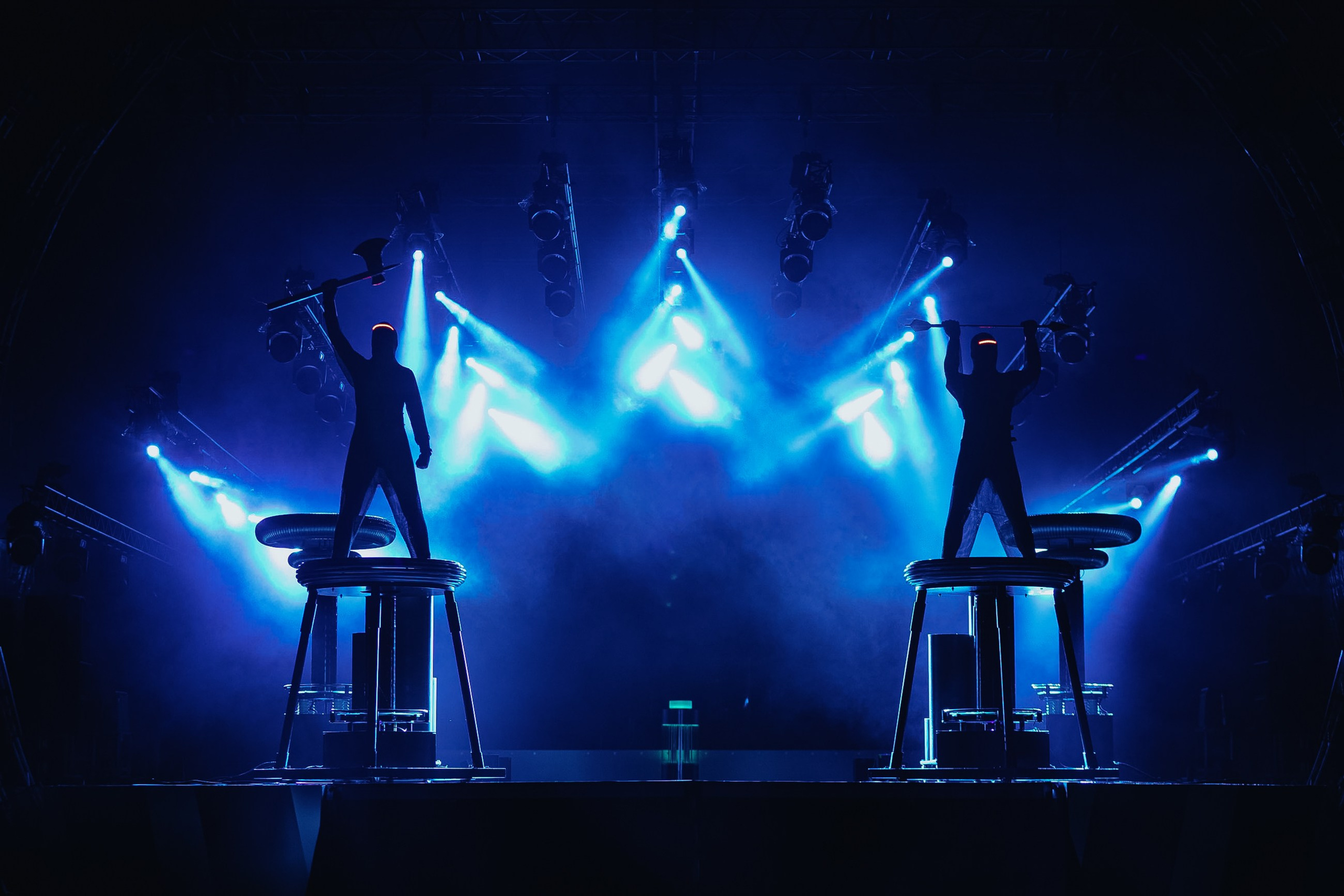 Чемпионат Высоких Технологий. LEVORIGINAL