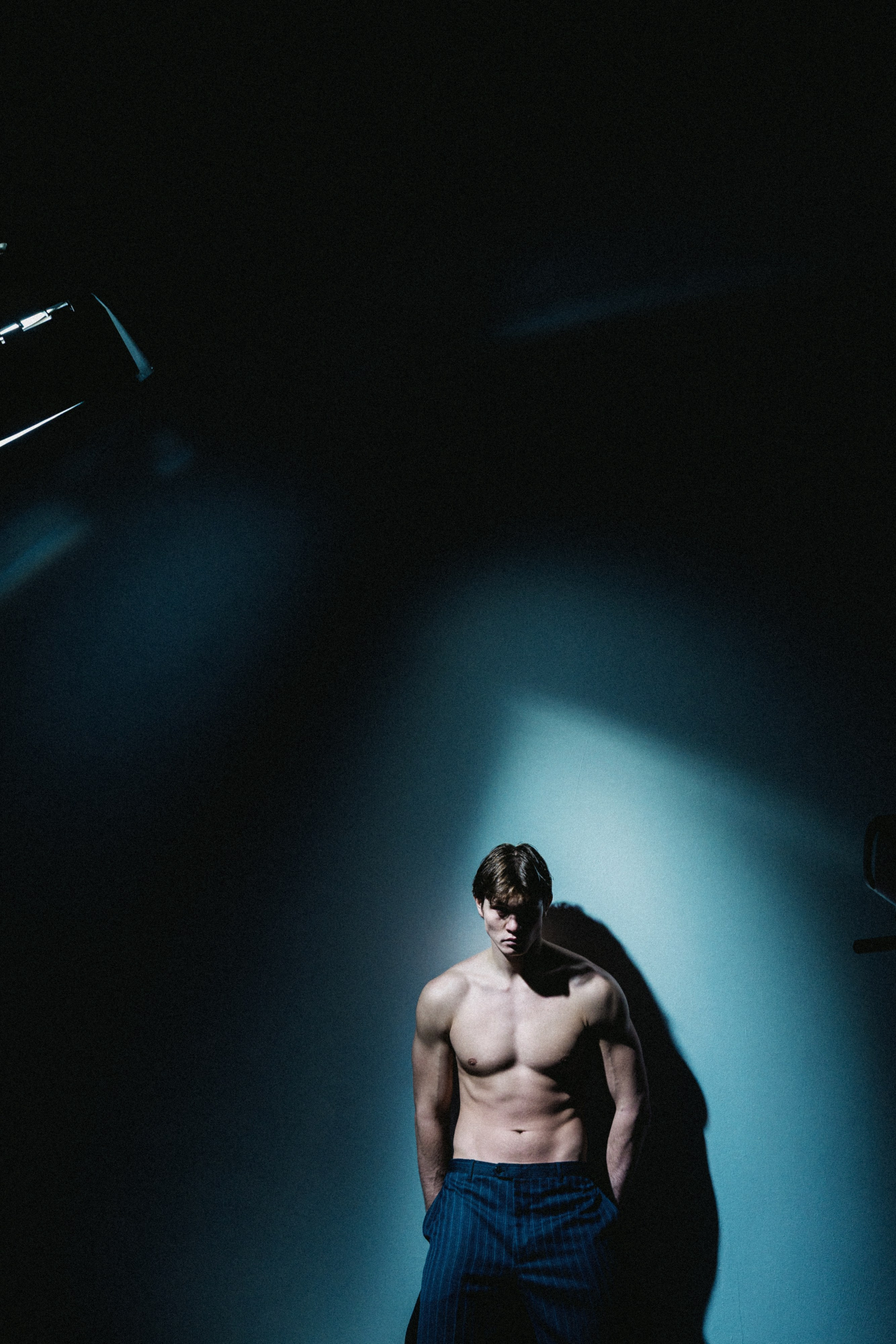 Андрей. LEVORIGINAL