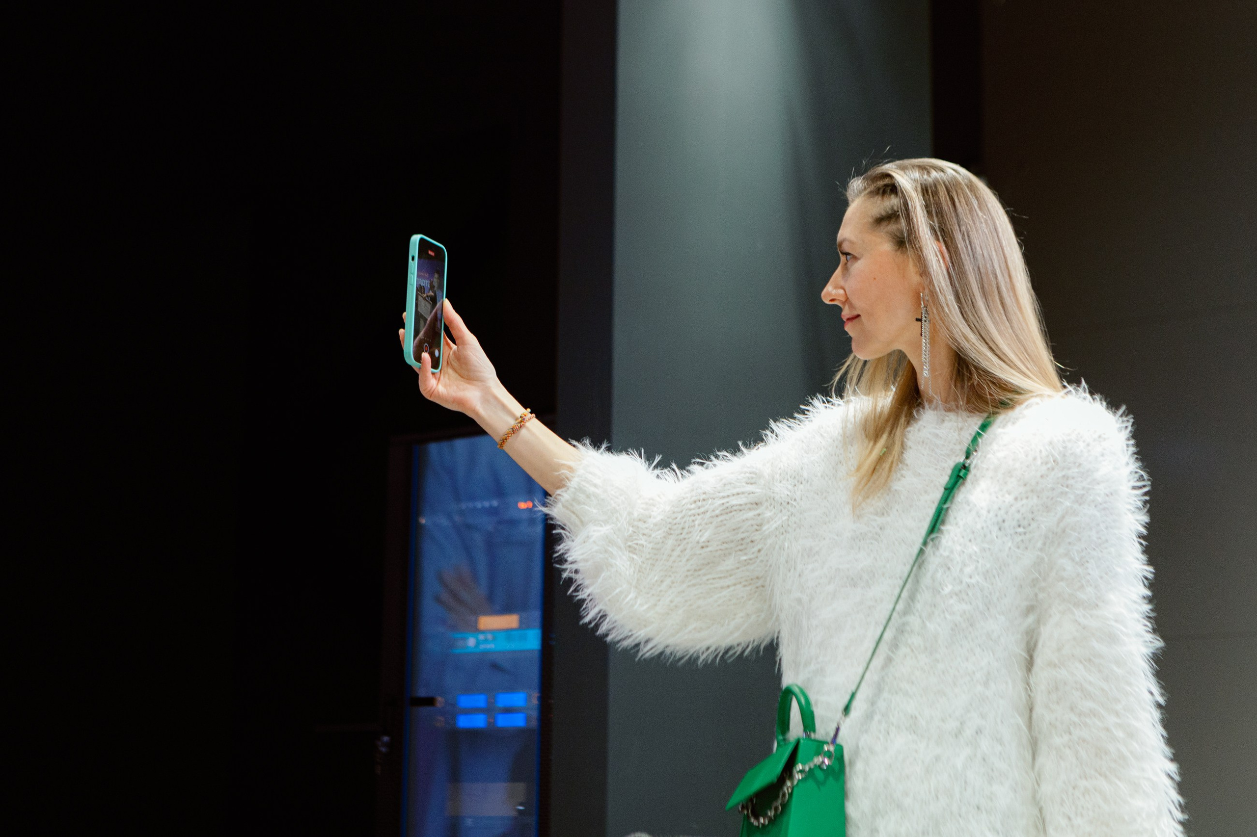 Мой стартап. LEVORIGINAL