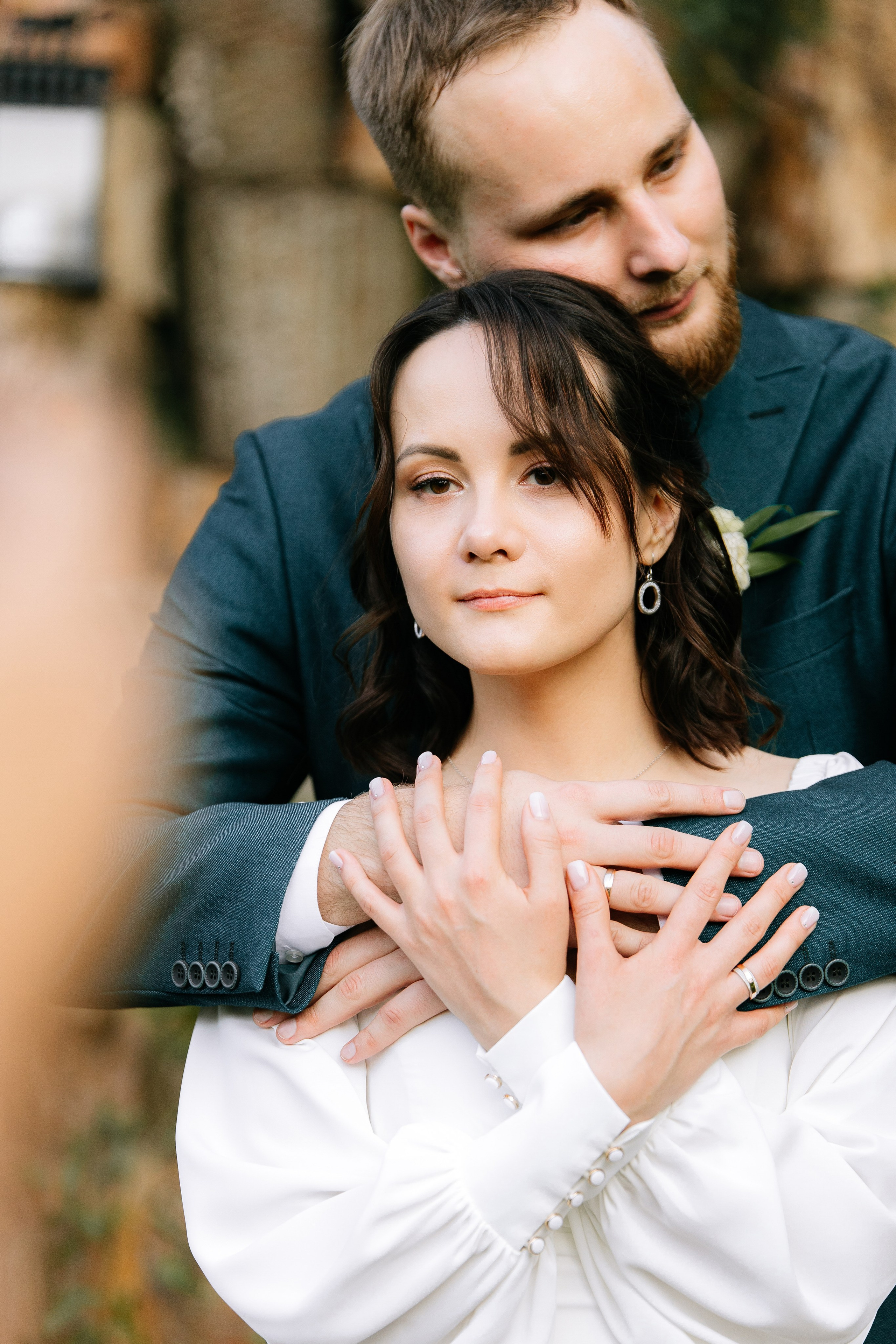 Ярослав и Аня