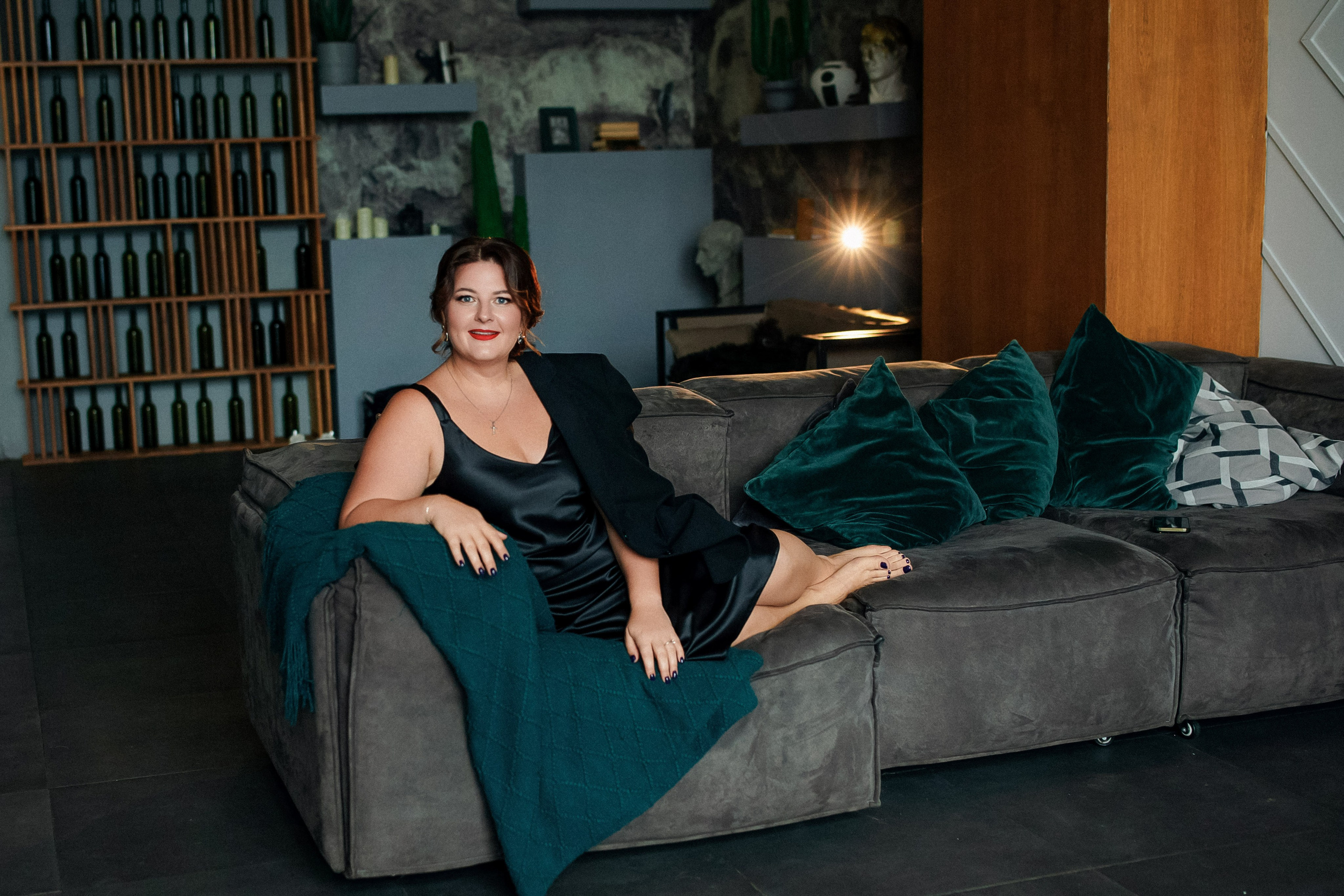 Мария. Семейный и детский фотограф в Москве Александра Мак