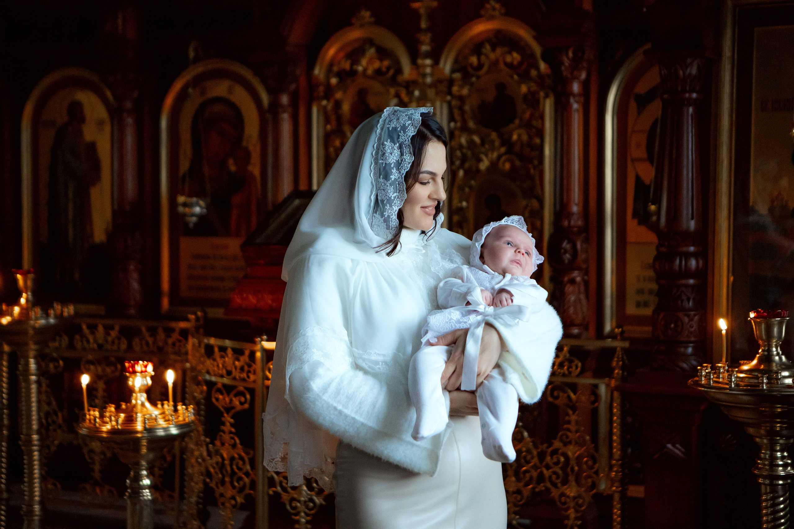 Детский фотограф