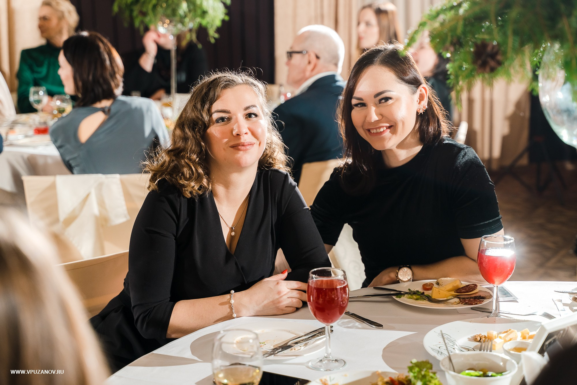 Фотосъемка дня рождения