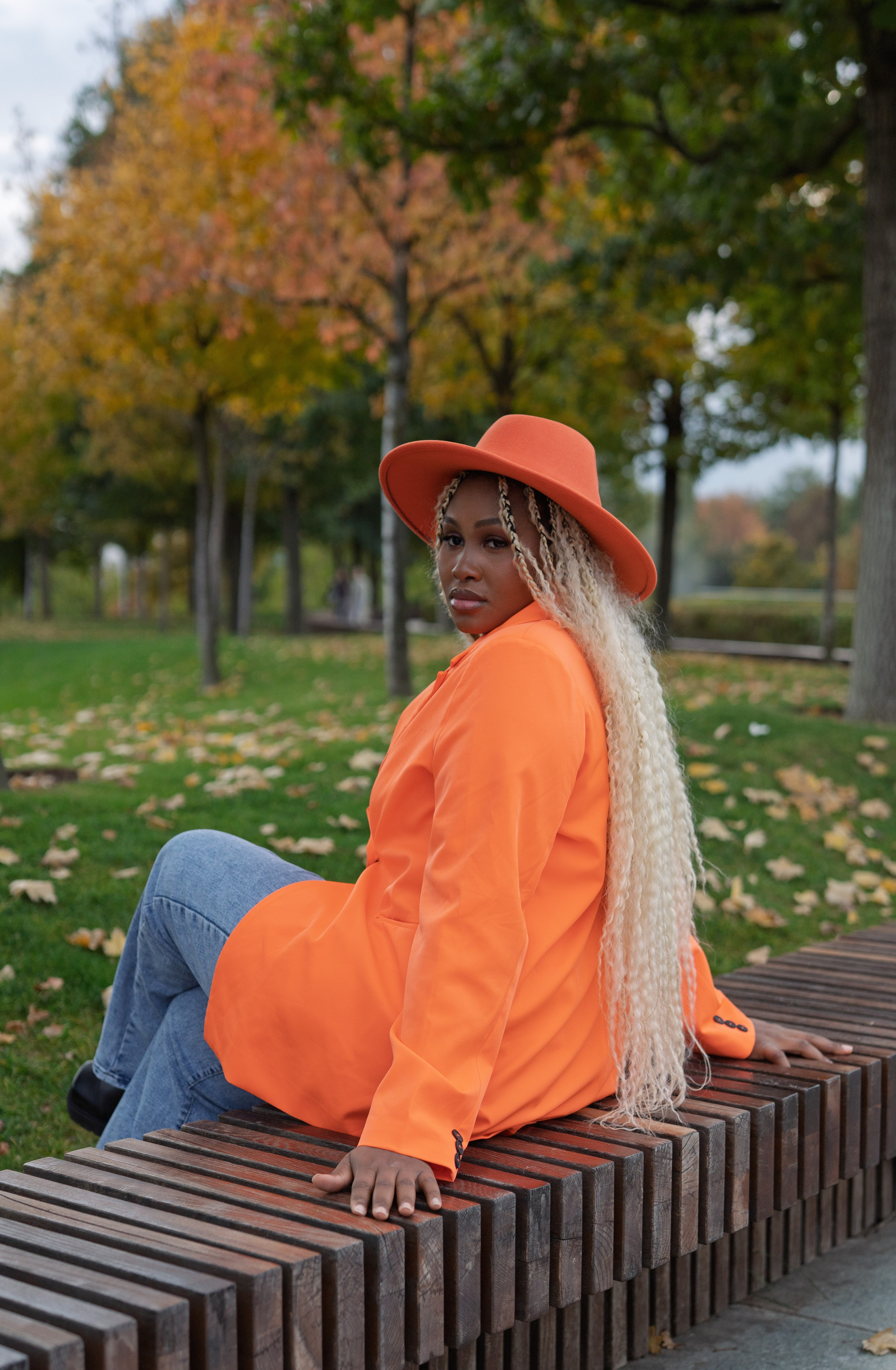 Rosa (Роза). 35 мм