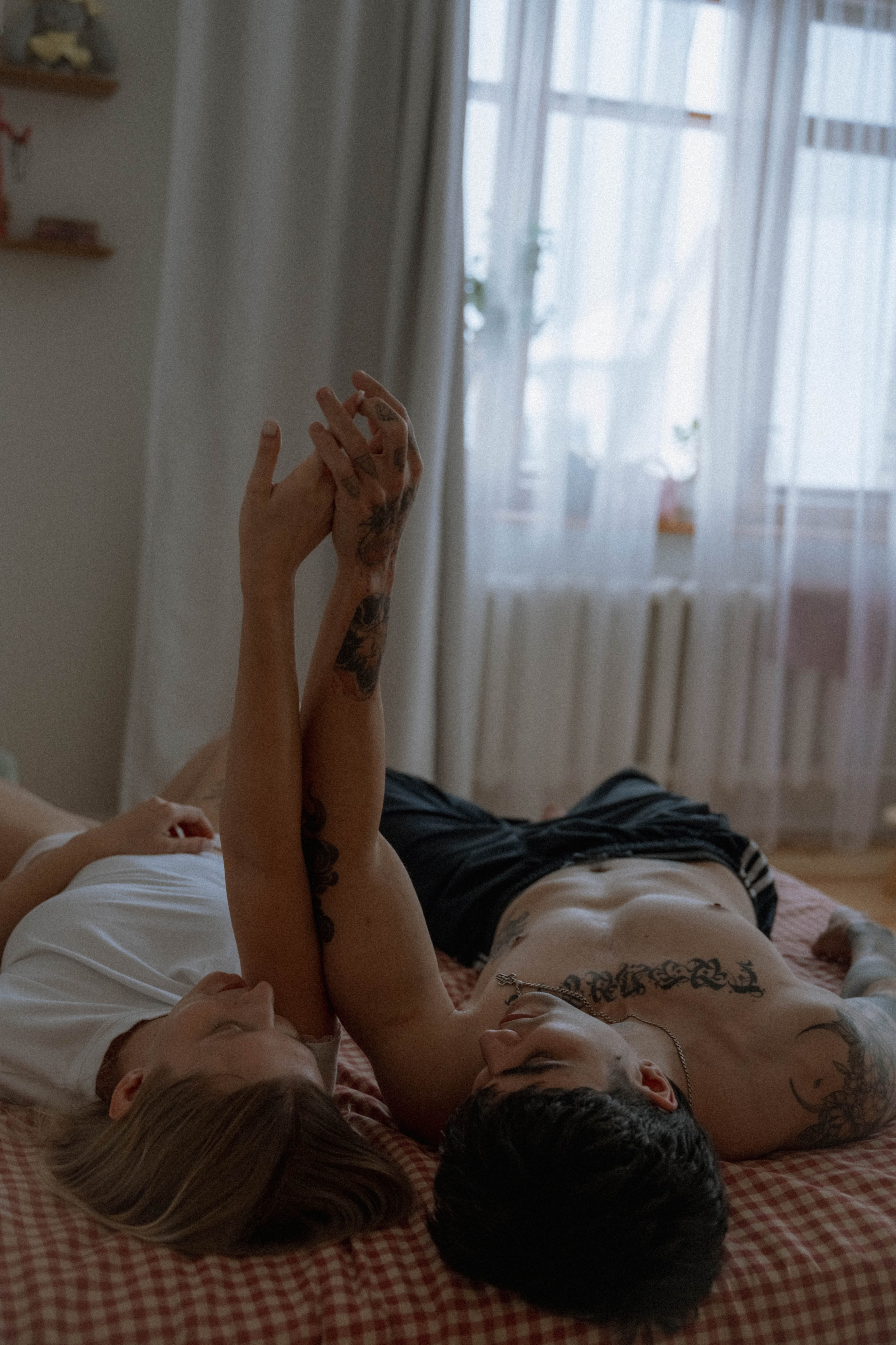 Уютные истории. Главная