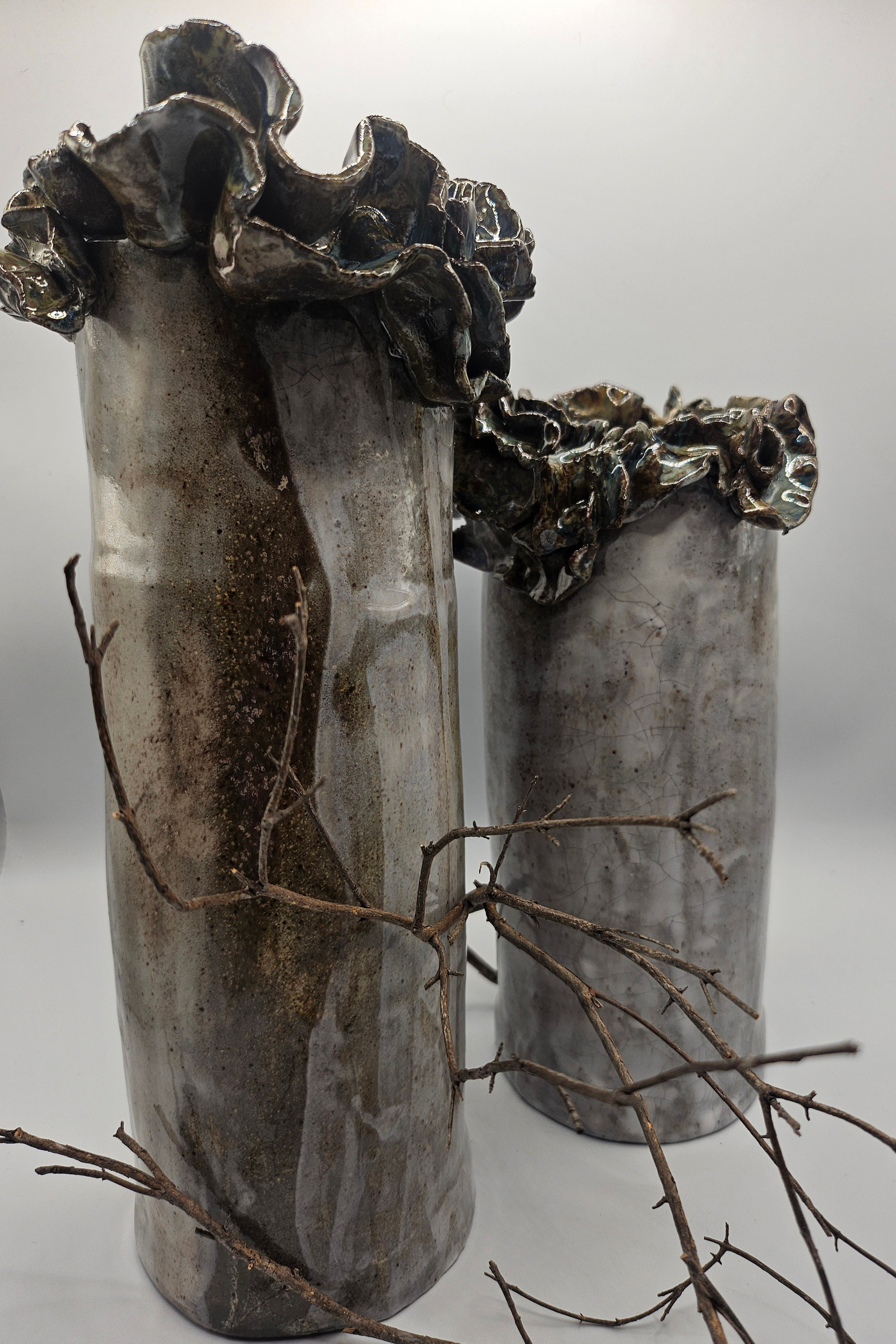 Портфолио. GC Керамика ручной работы