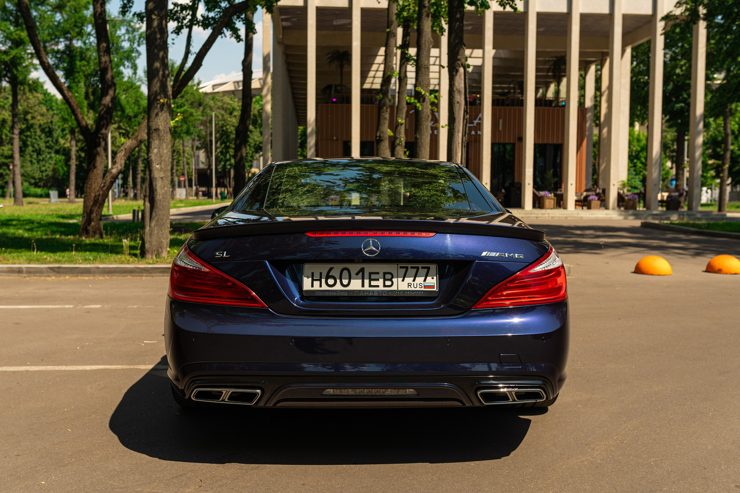 Съёмка автомобилей на продажу. Автомобильный фотограф в Москве | Базилев Александр