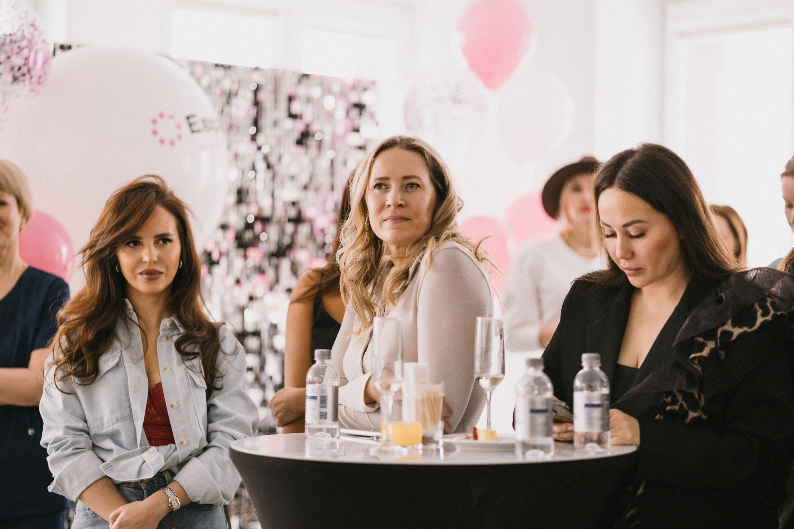 Beauty Day | Евромедклиника. Свадебный и портретный фотограф в Новосибирске Любовь Исакова