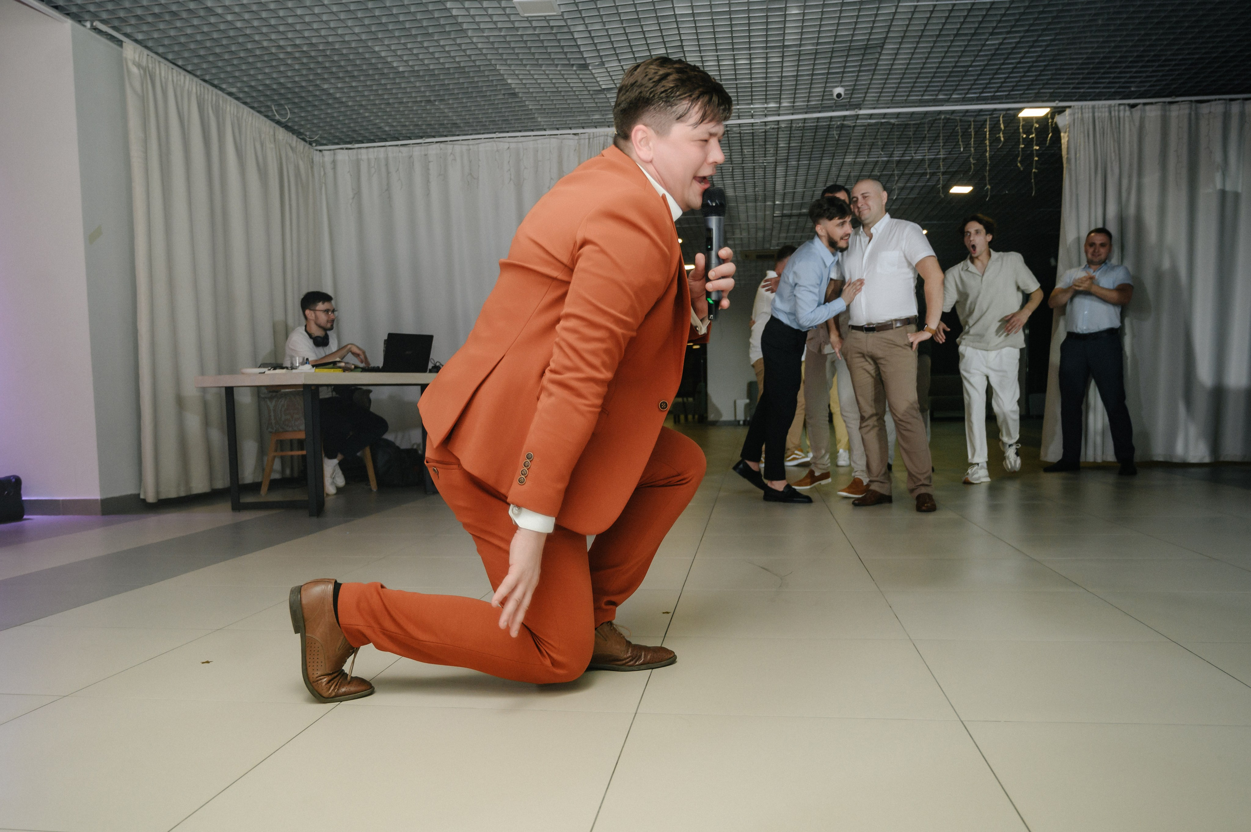 Иван и Анастасия. Фото-видеосъемка свадеб Venson Films