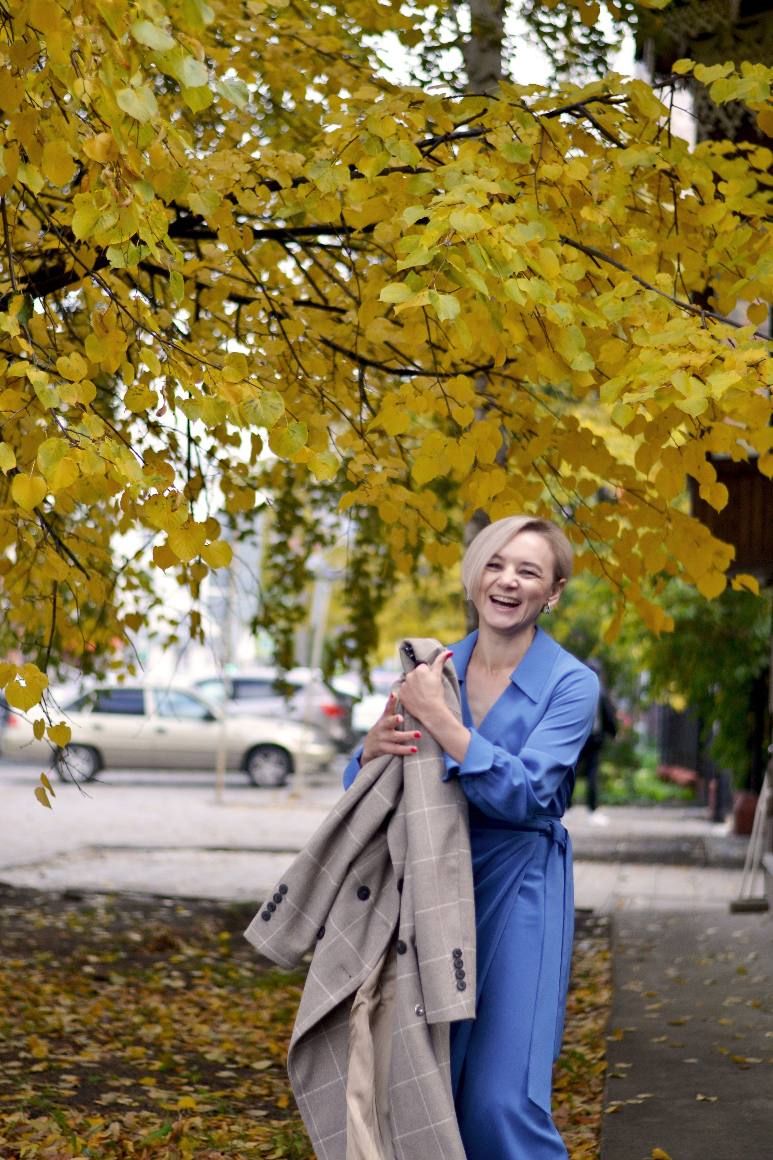 Жанна. Фотограф Ольга Дмитриева. Новосибирск