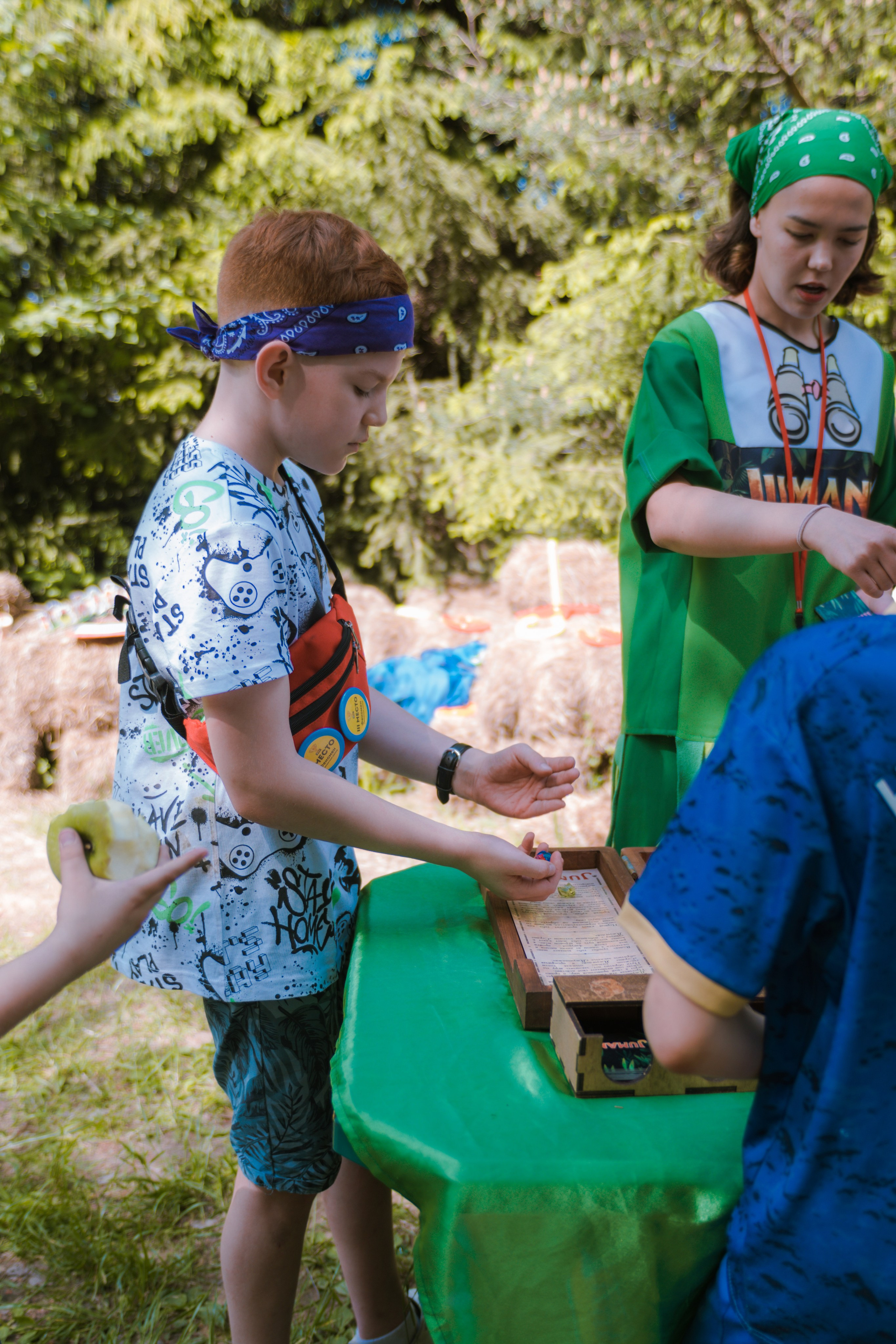 День рождения: Артём. Фотограф в Твери Дементьева Анастасия