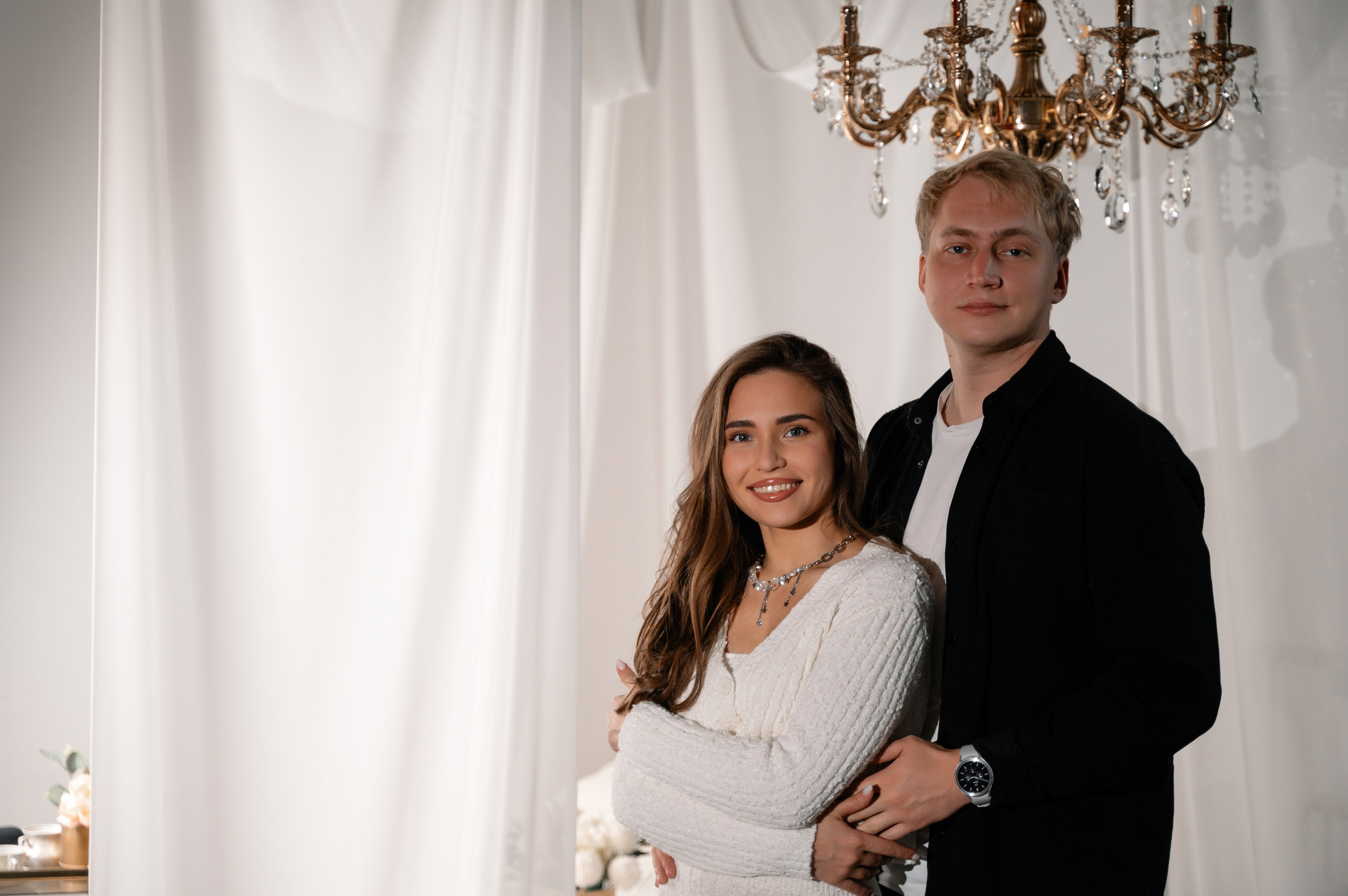 Настя & Егор. Свадебный и семейный фотограф в Чебоксарах Ирина Левнер