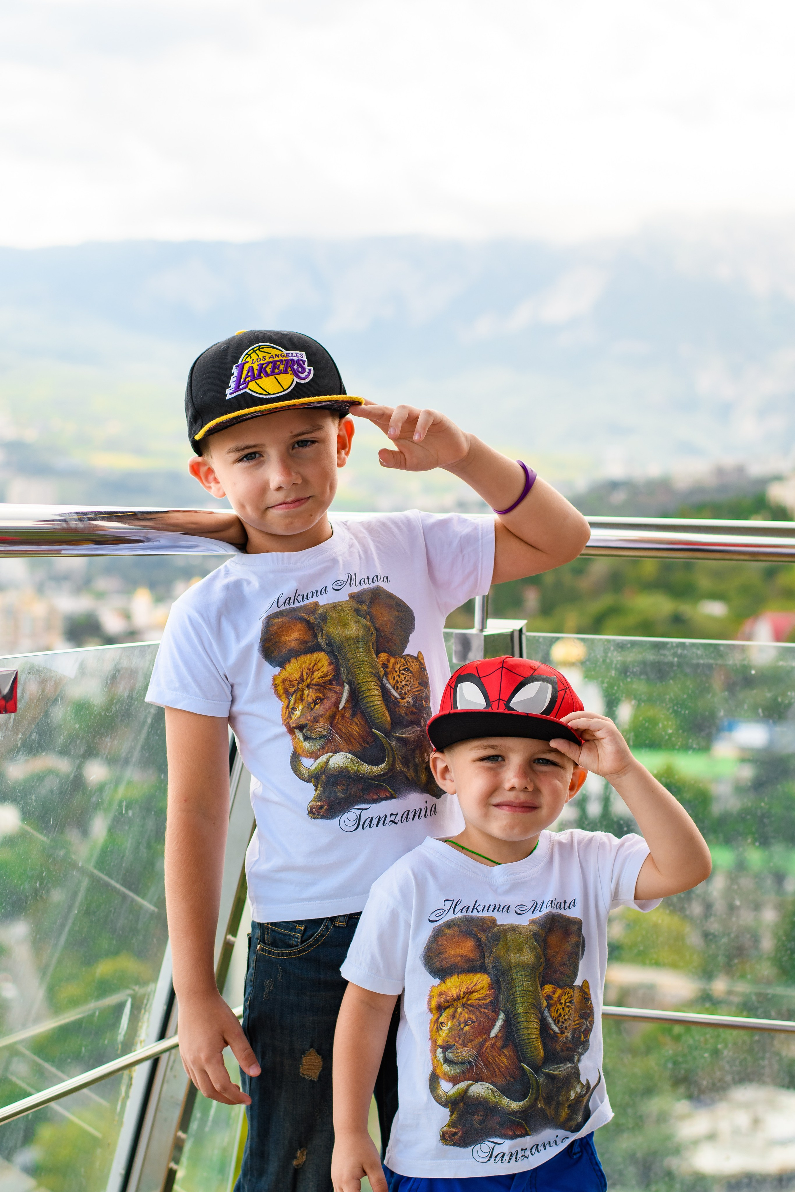 Kids. Фотограф в Санкт-Петербурге Виталий Кедов