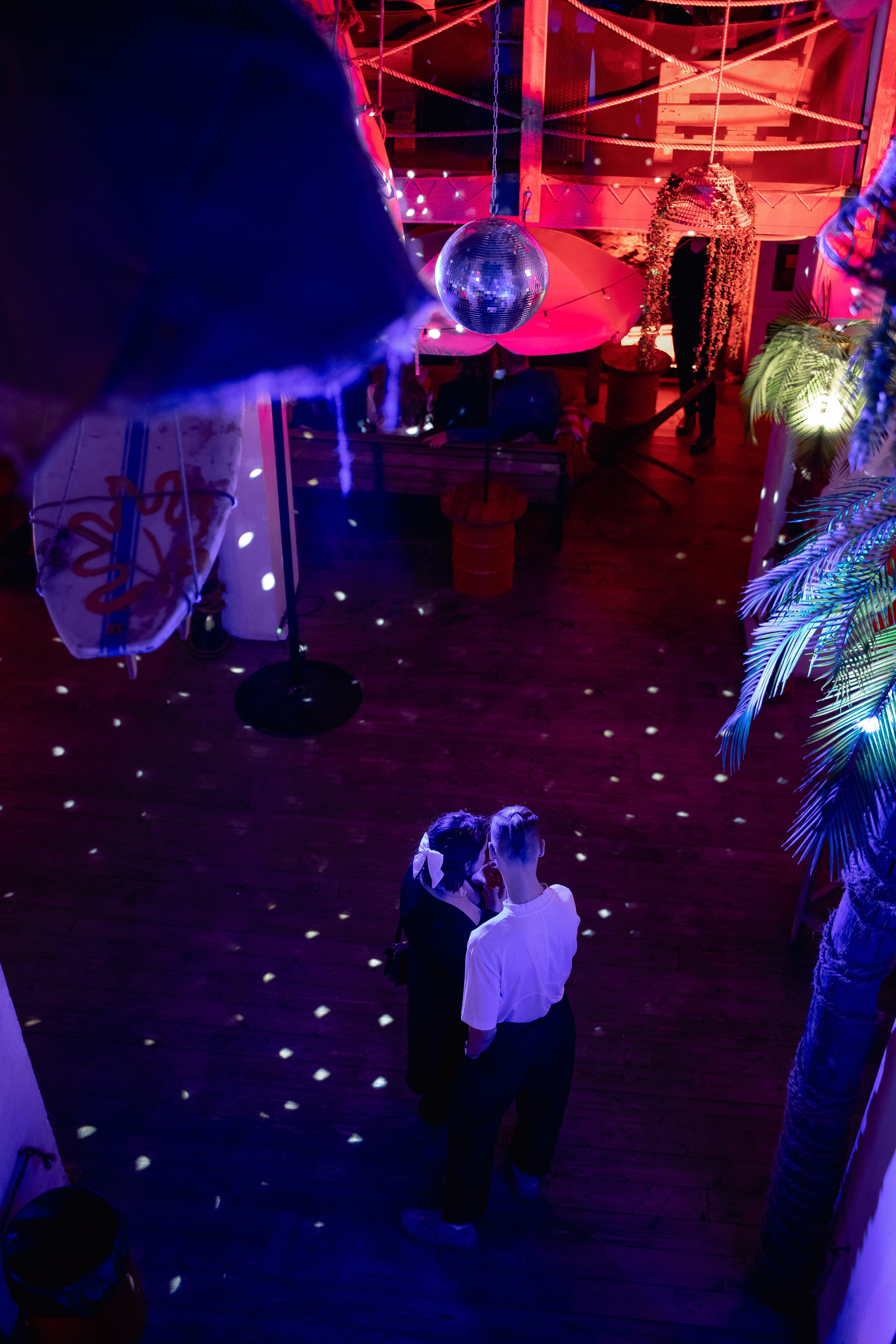 Выпускной Московской Школы Кино. Свадебный  фотограф Юлия Гривцова Москва