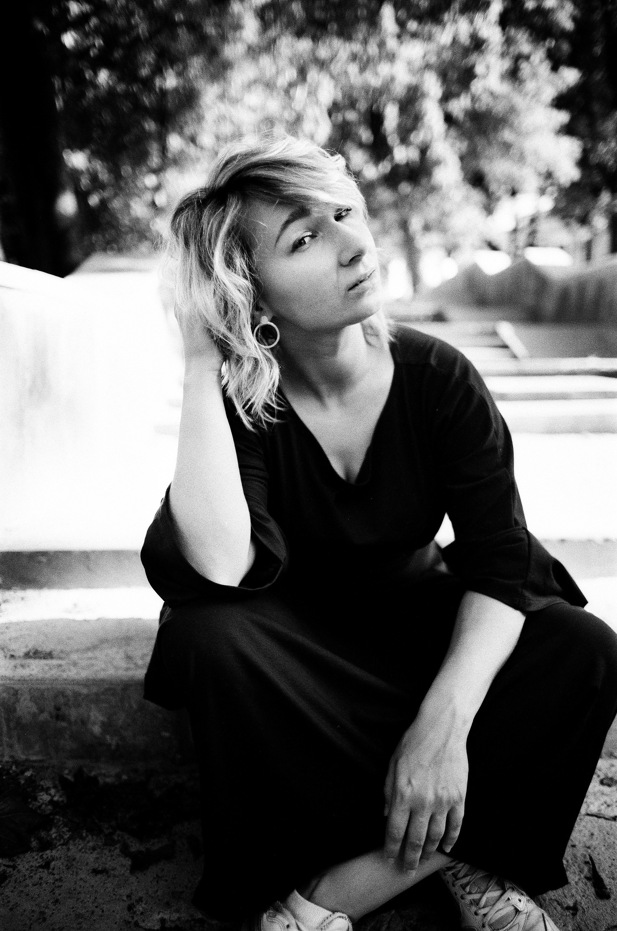 Вика. Фотограф видеограф Кирилл Кожуков