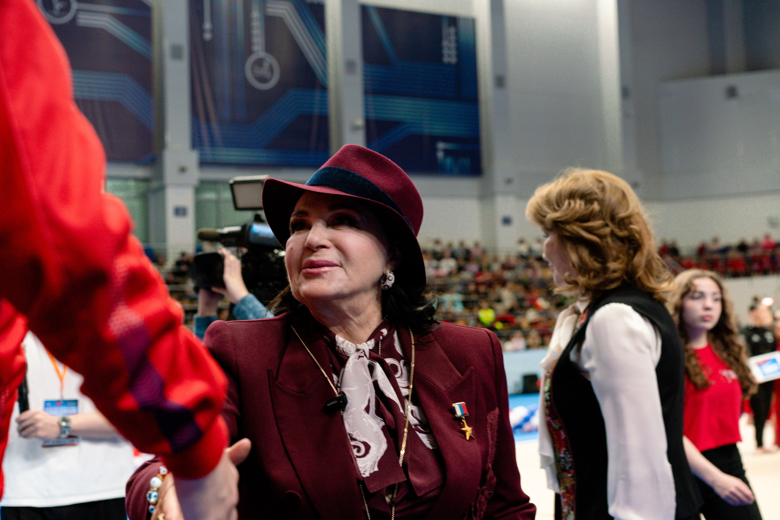 АЛЬФА-БАНК КУБОК КЛУБОВ РОССИИ 2025. КАЗАНЬ. Фотограф Казань