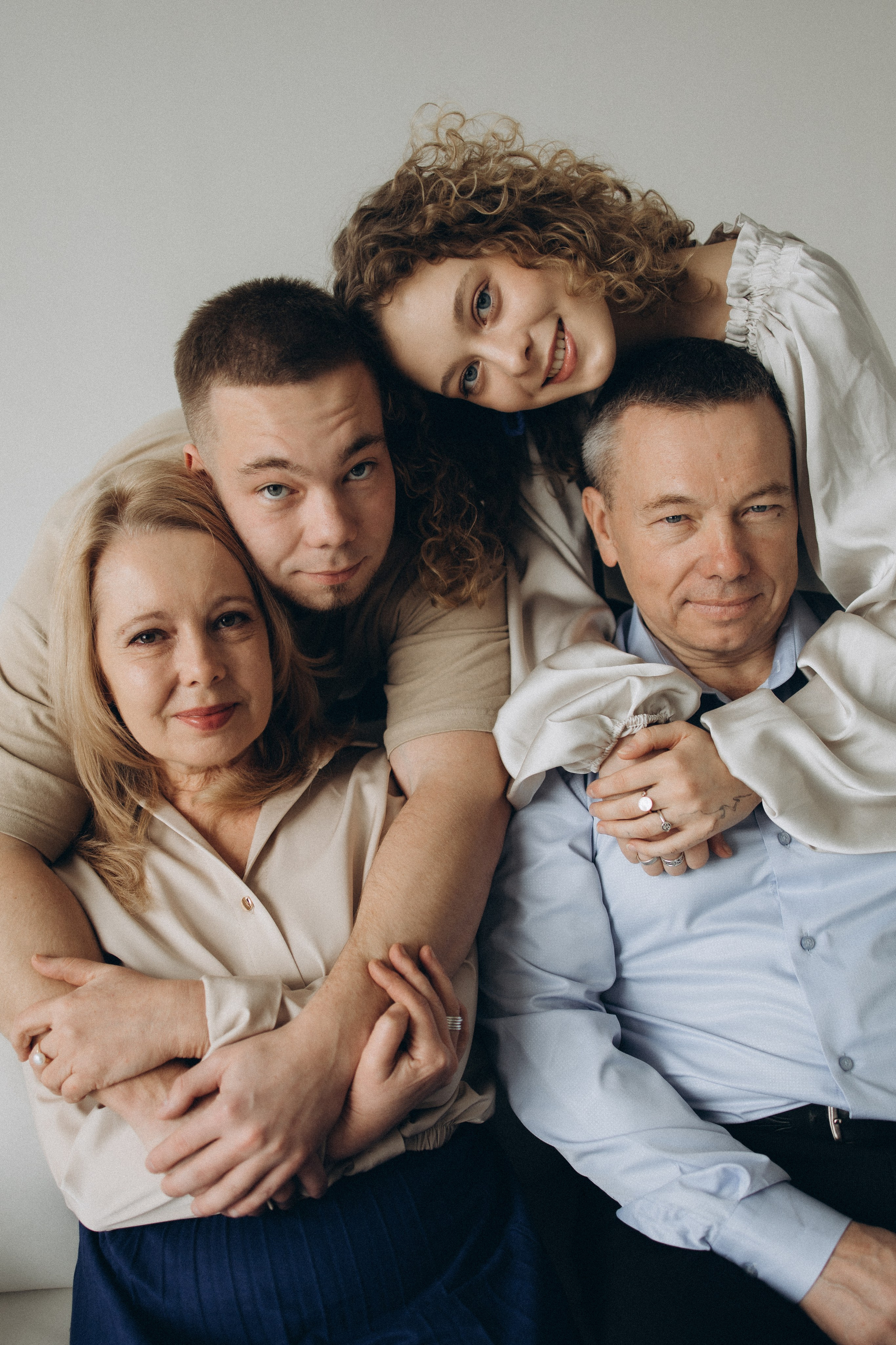 19.03. Фотограф в Самаре Петрякова Юлия