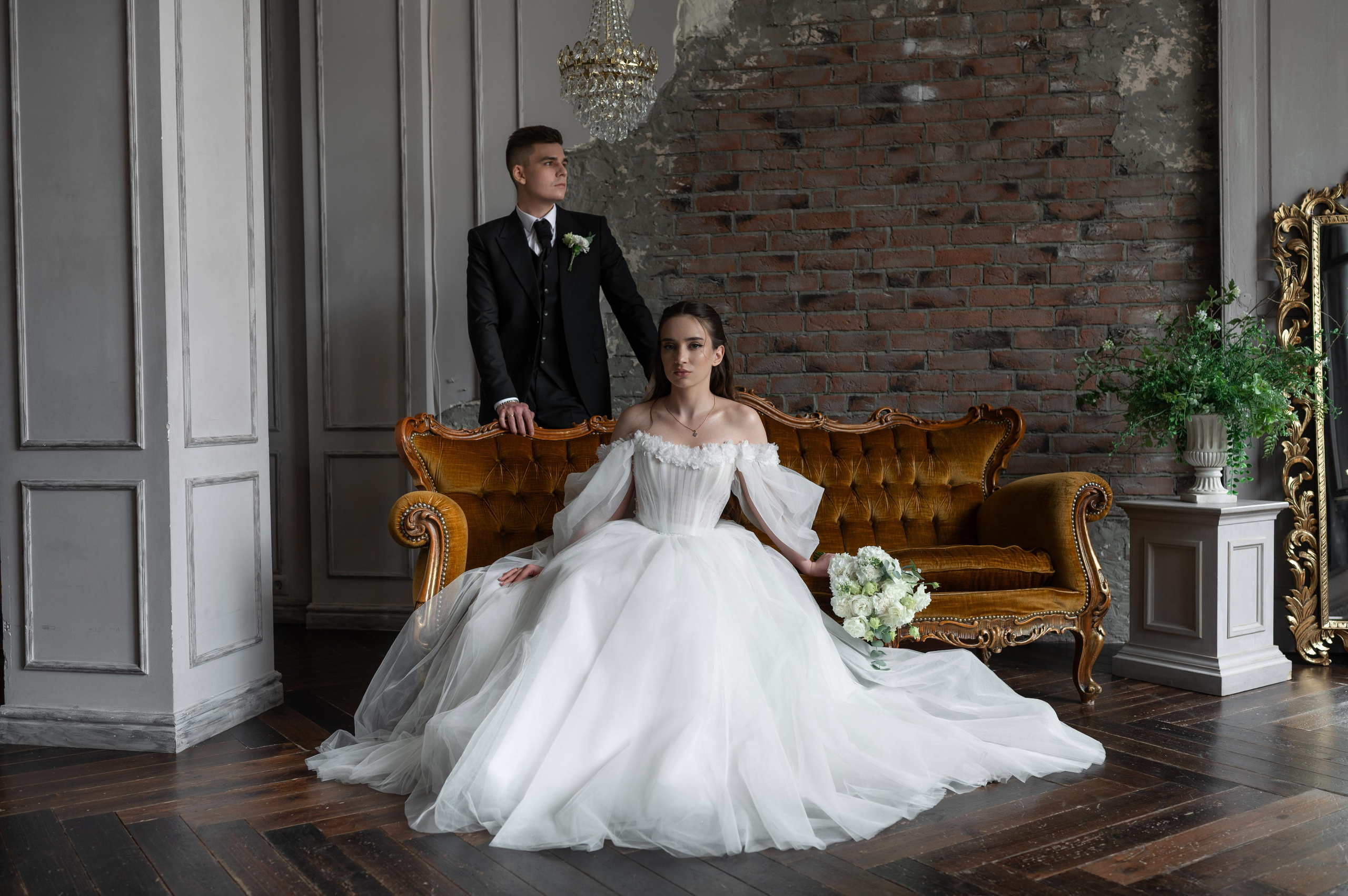 31 мая. Свадебный, портретный, коммерческий, предметный фотограф в Ставрополе Иван Белашов