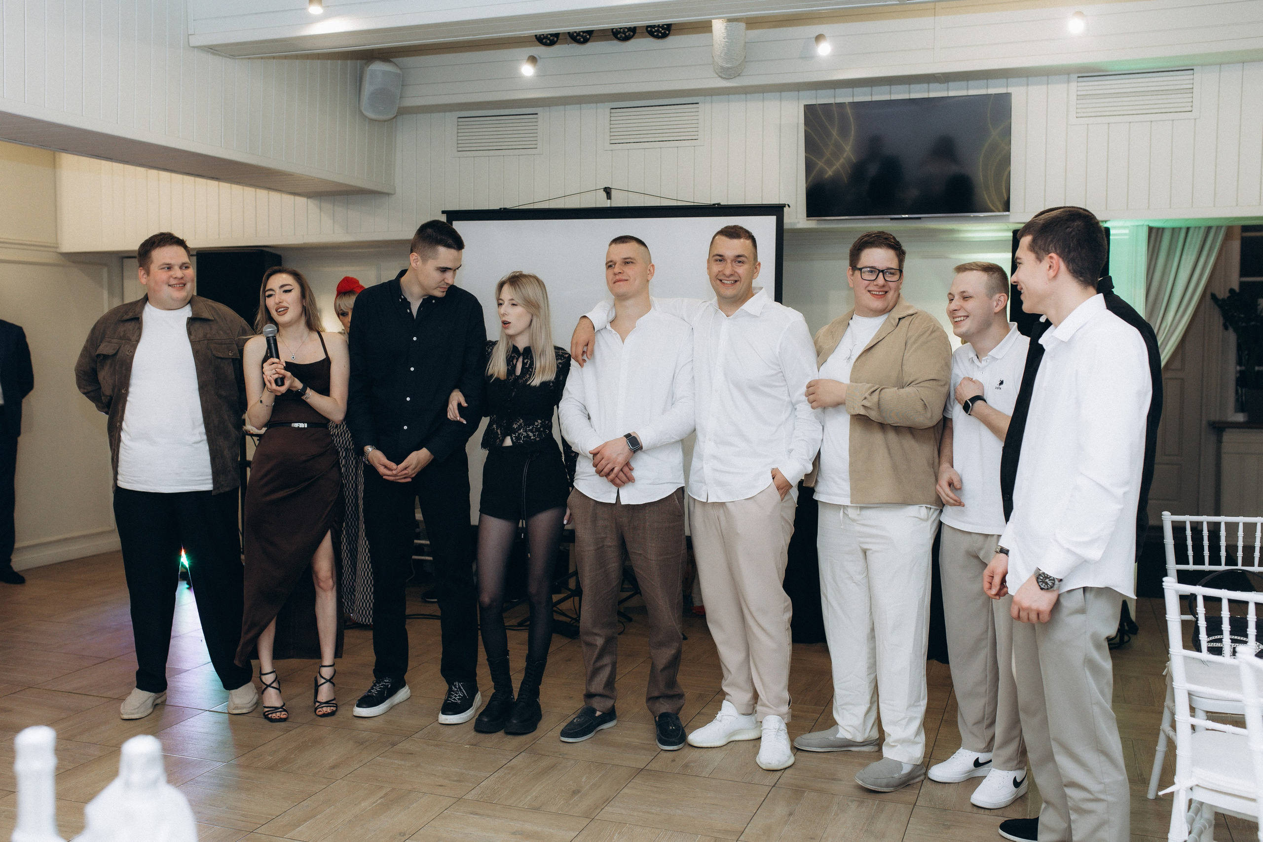 Дождливый счастливый сентябрь. Семейный и свадебный фотограф Анна Кожокарь