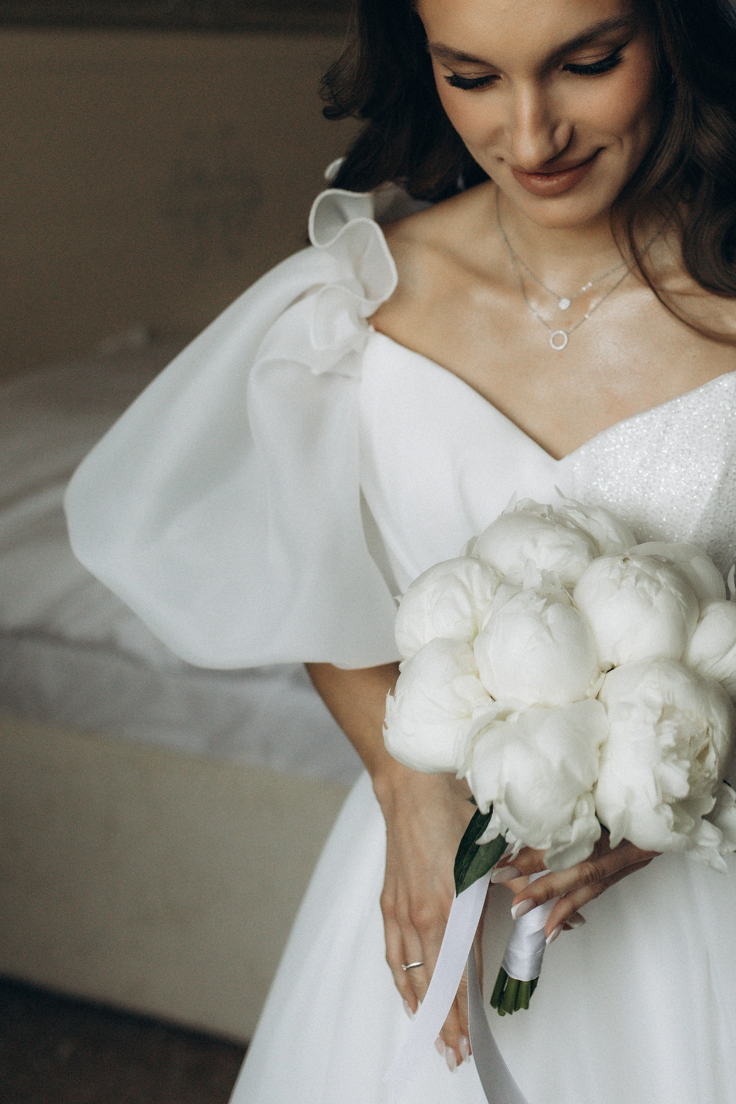 Кирилл и Нина. Семейный и свадебный фотограф Анна Кожокарь