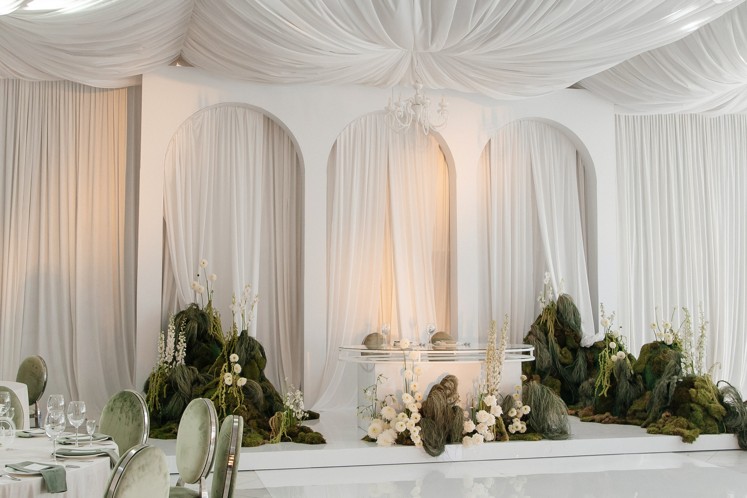 ANONS. Мария — Свадебный фотограф