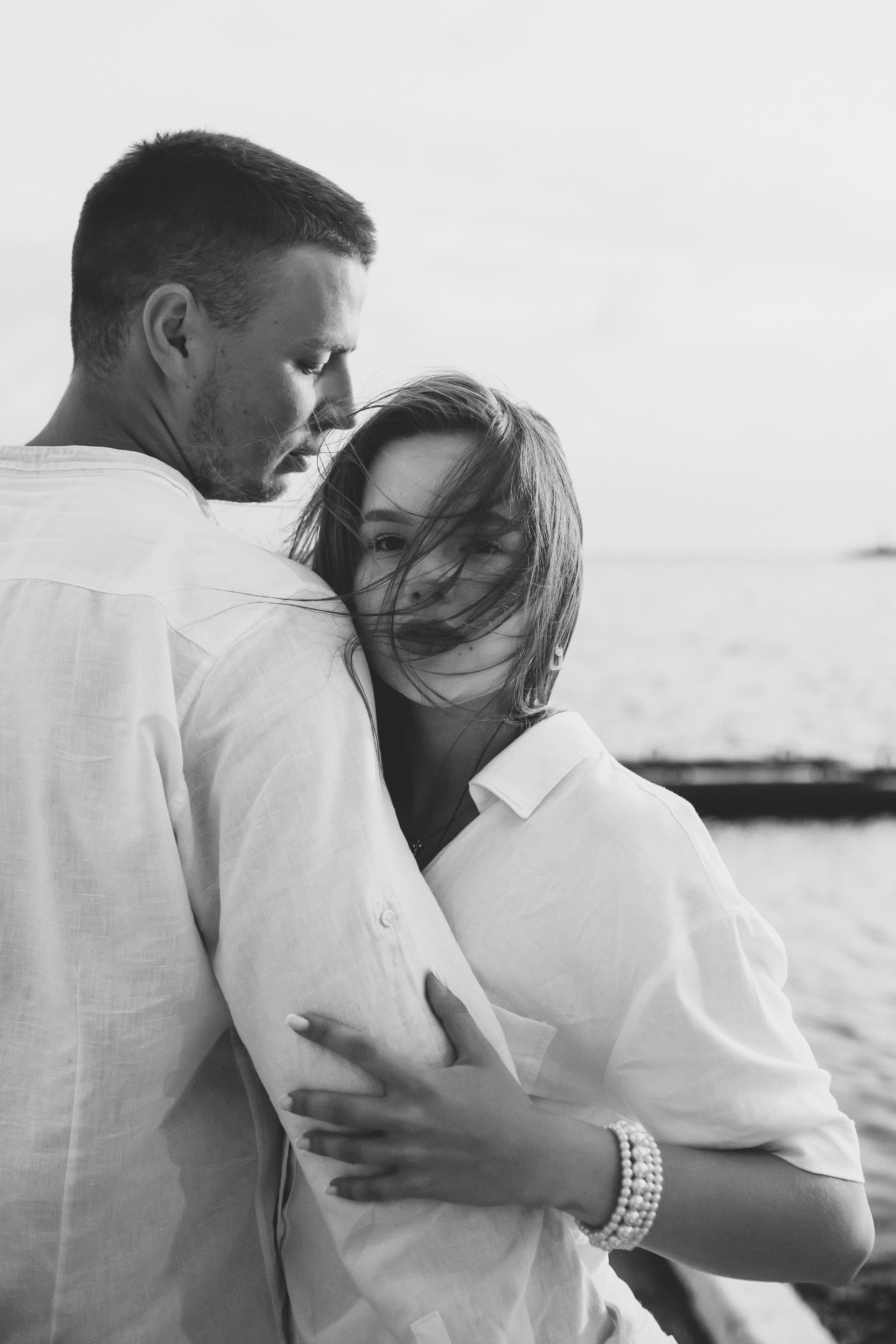 Алина и Дмитрий. Sochi, 2025. Свадебный и семейный фотограф Колоскова Мария (Сочи и весь мир)