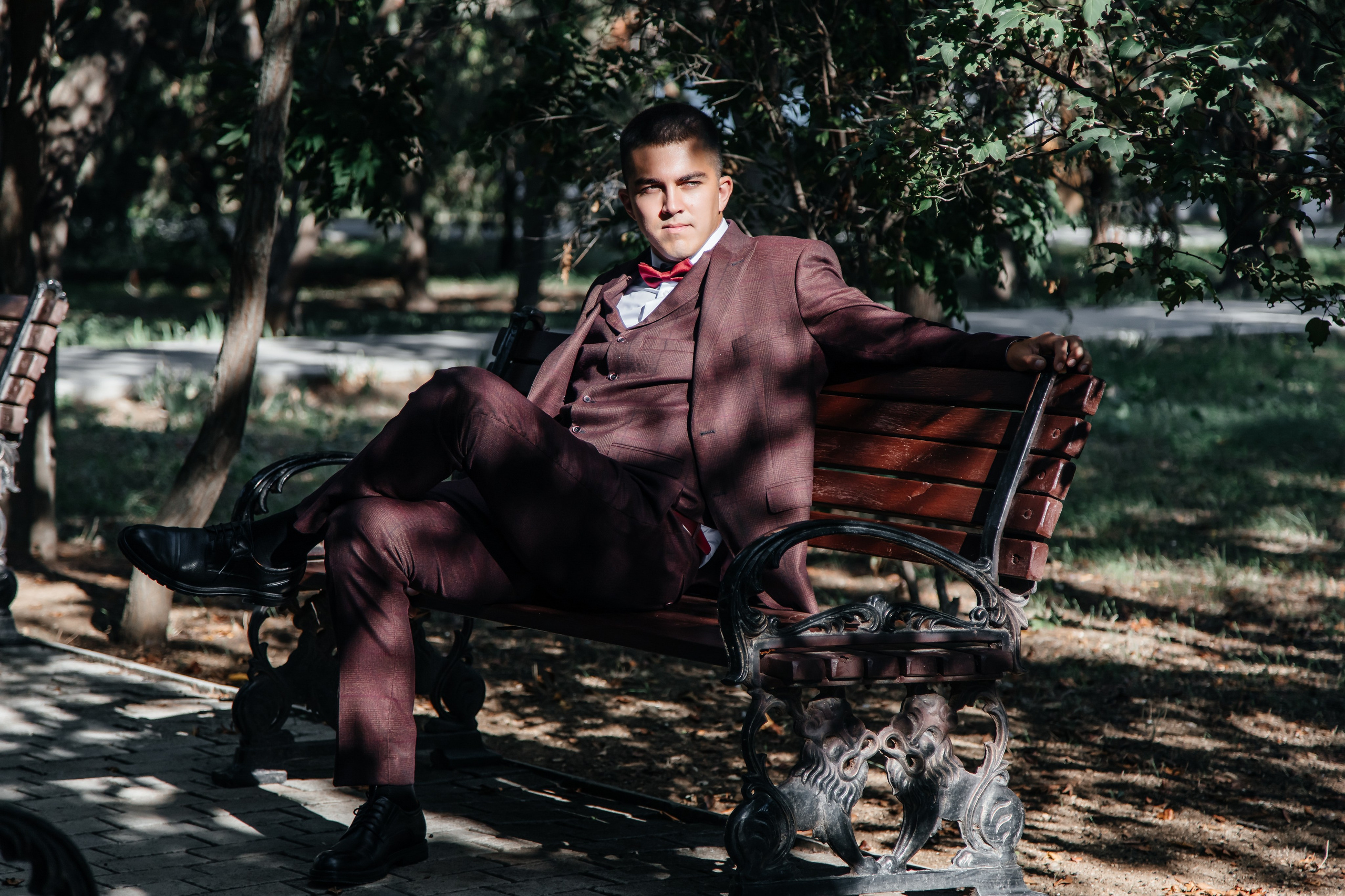 Анонс свадьбы для Алины и Ильи. Свадебный фотограф в Крыму и Севастополе Ольга Баскакова